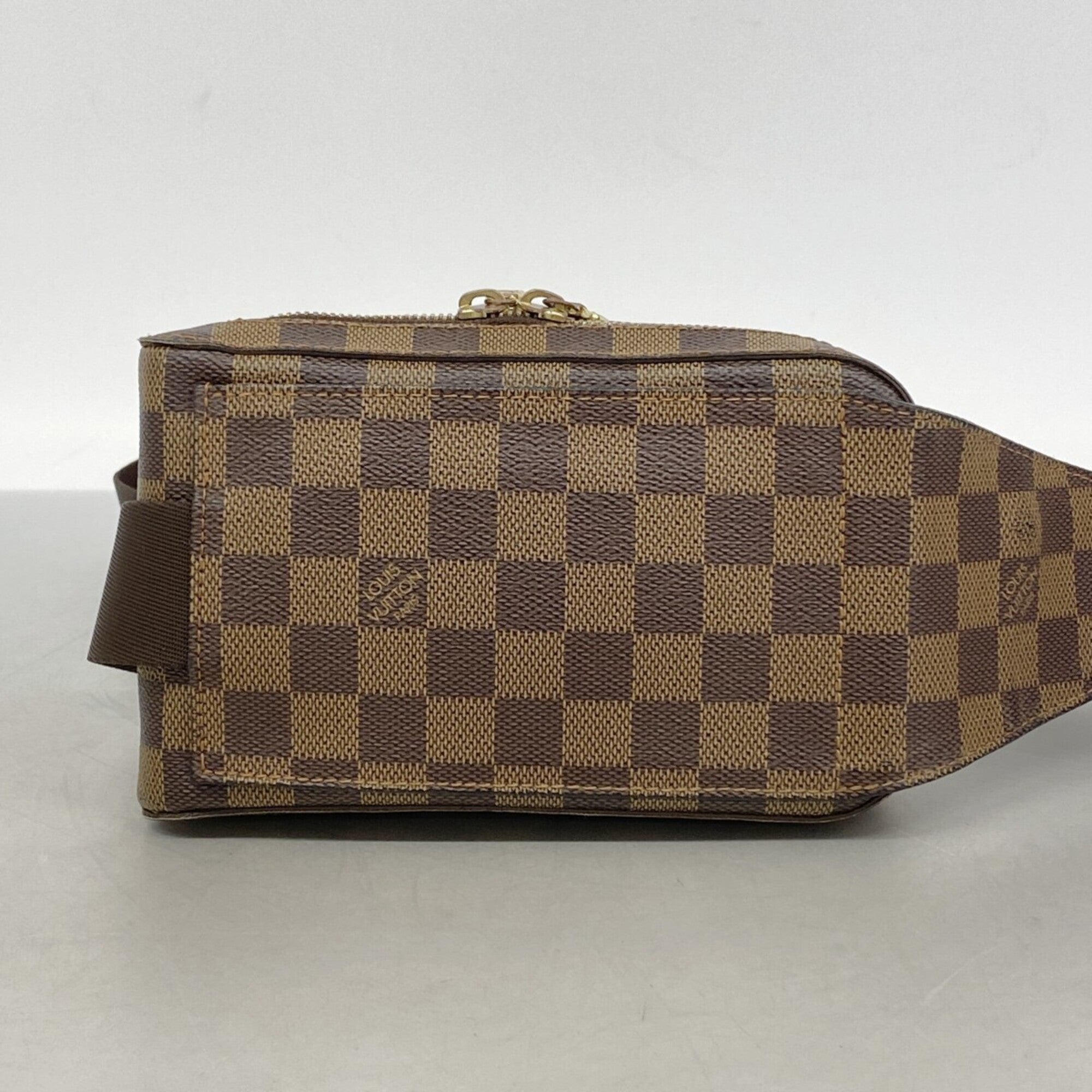 Louis Vuitton Ebene Sling Bag (Pre-Owned)