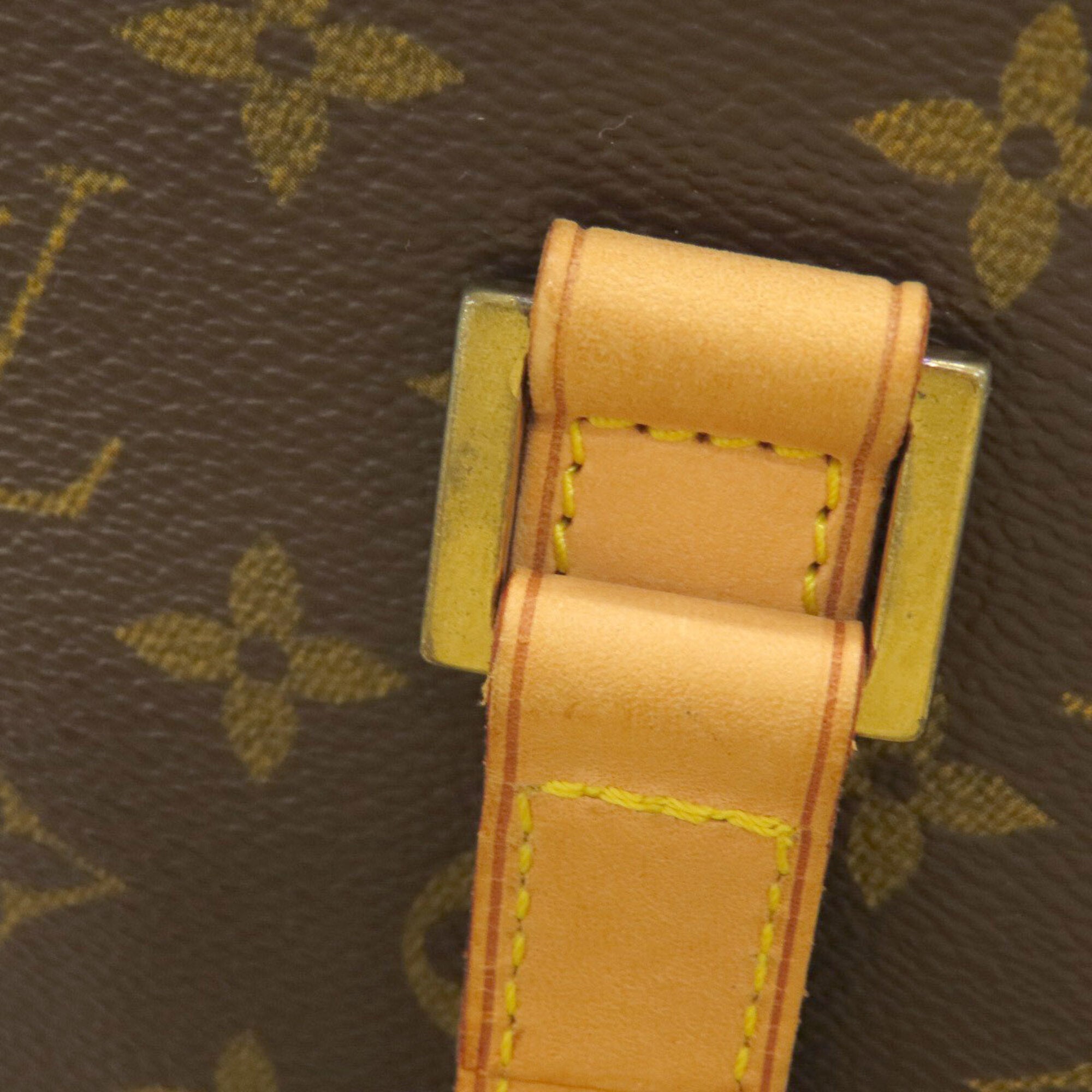 Louis Vuitton Monogram Monogram Tote Bag (Pre-Owned)