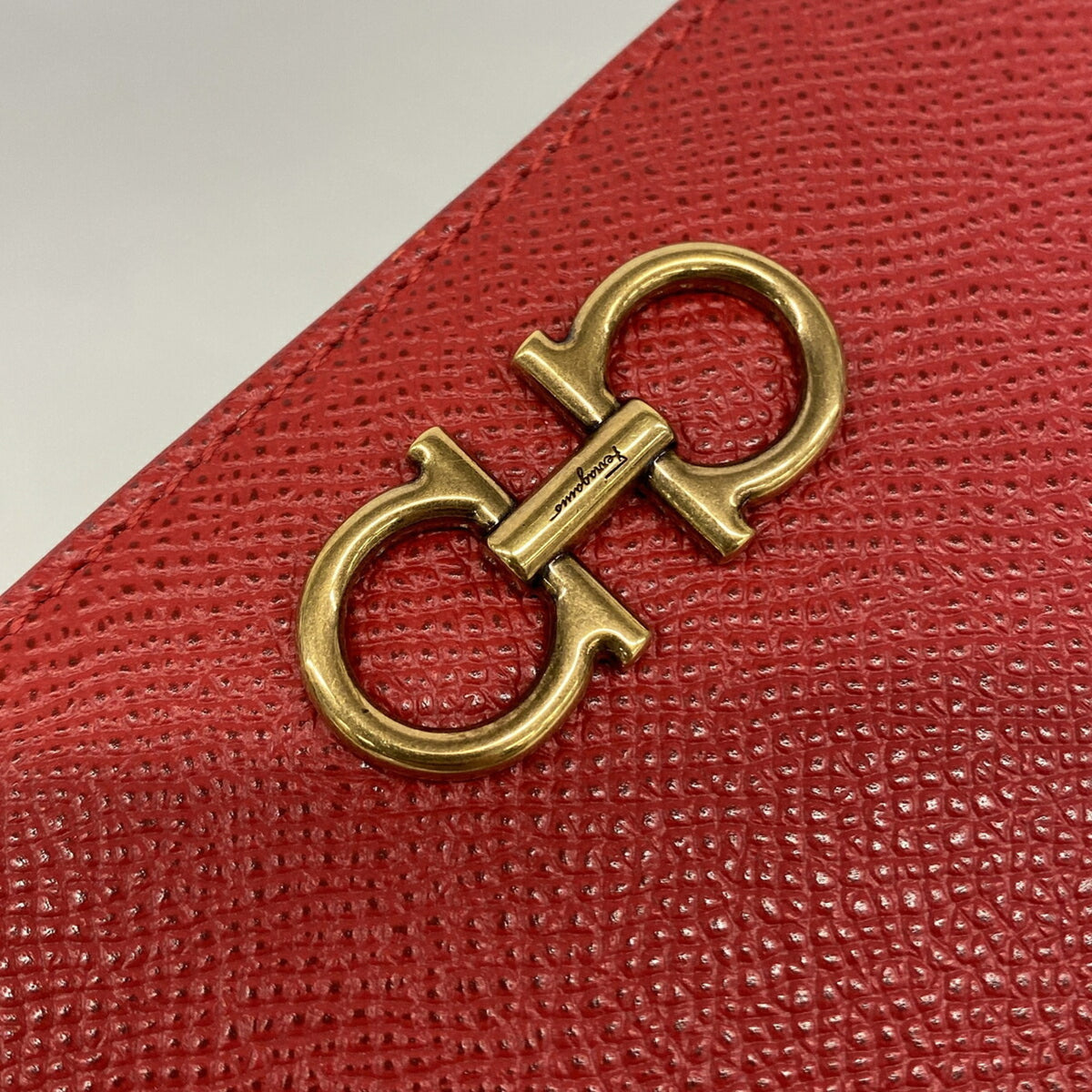 Salvatore Ferragamo