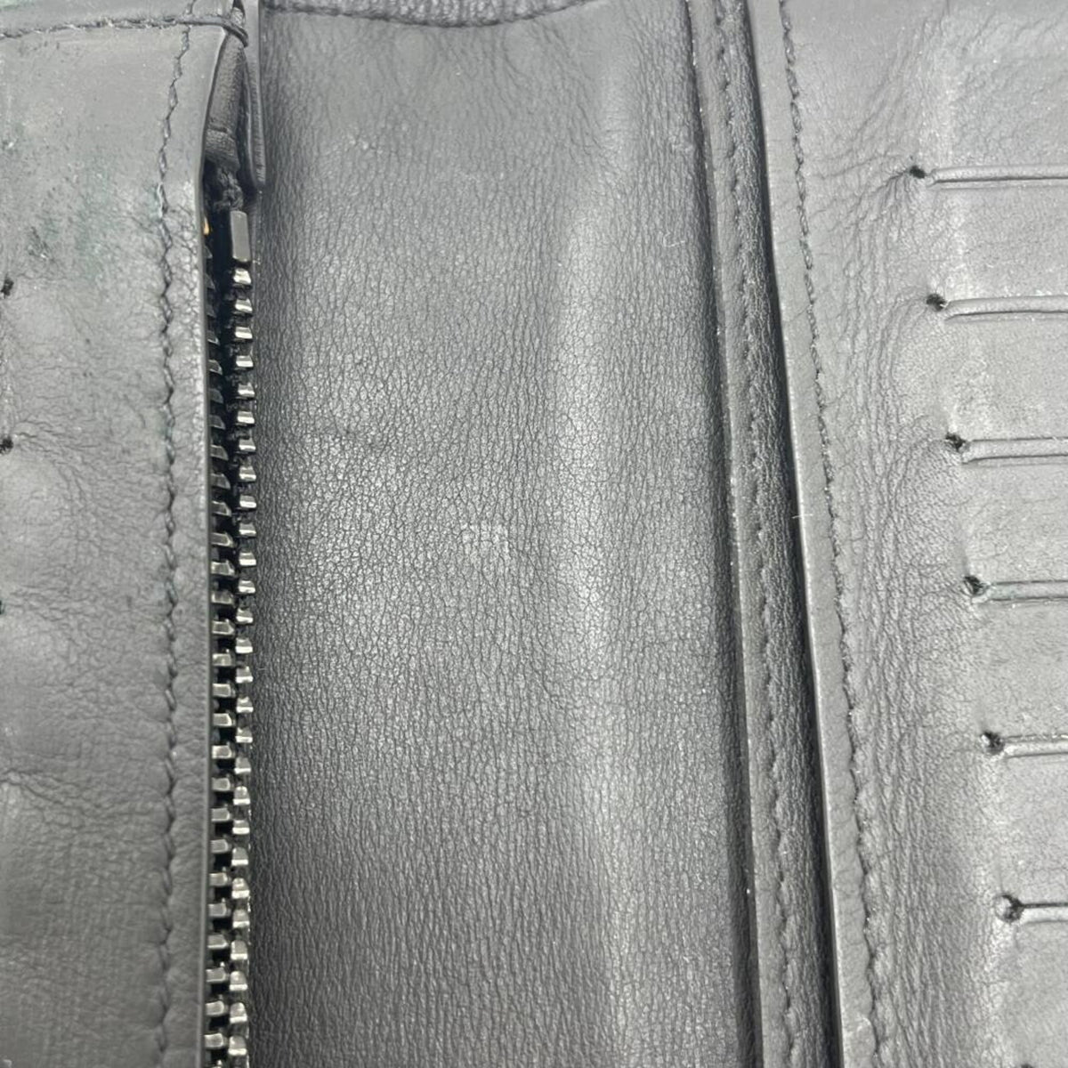 Louis Vuitton Long Wallet (Bi-Fold) (Pre-Owned)
