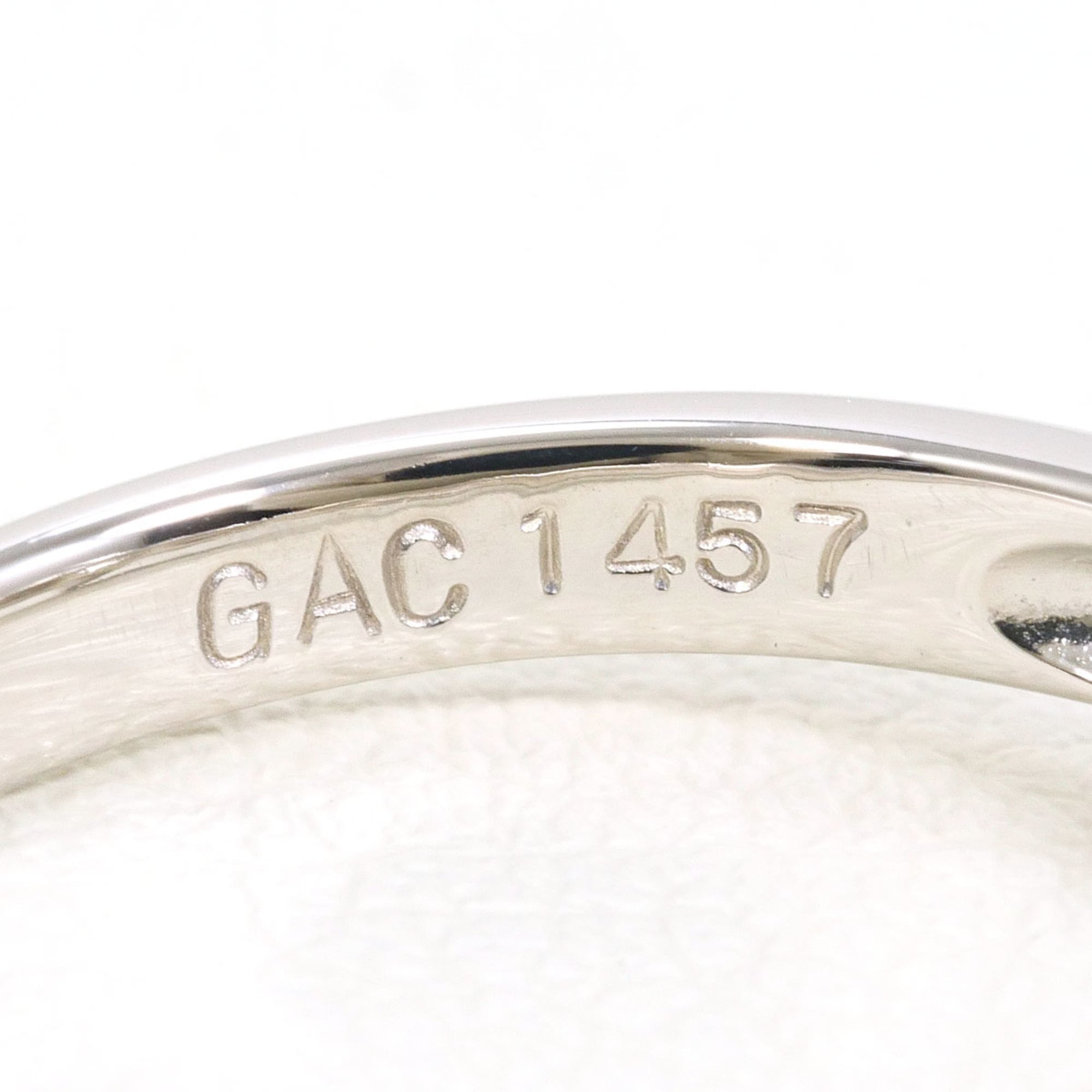 Unbranded Platinum Platinum 900 Band Ring (Pre-Owned)