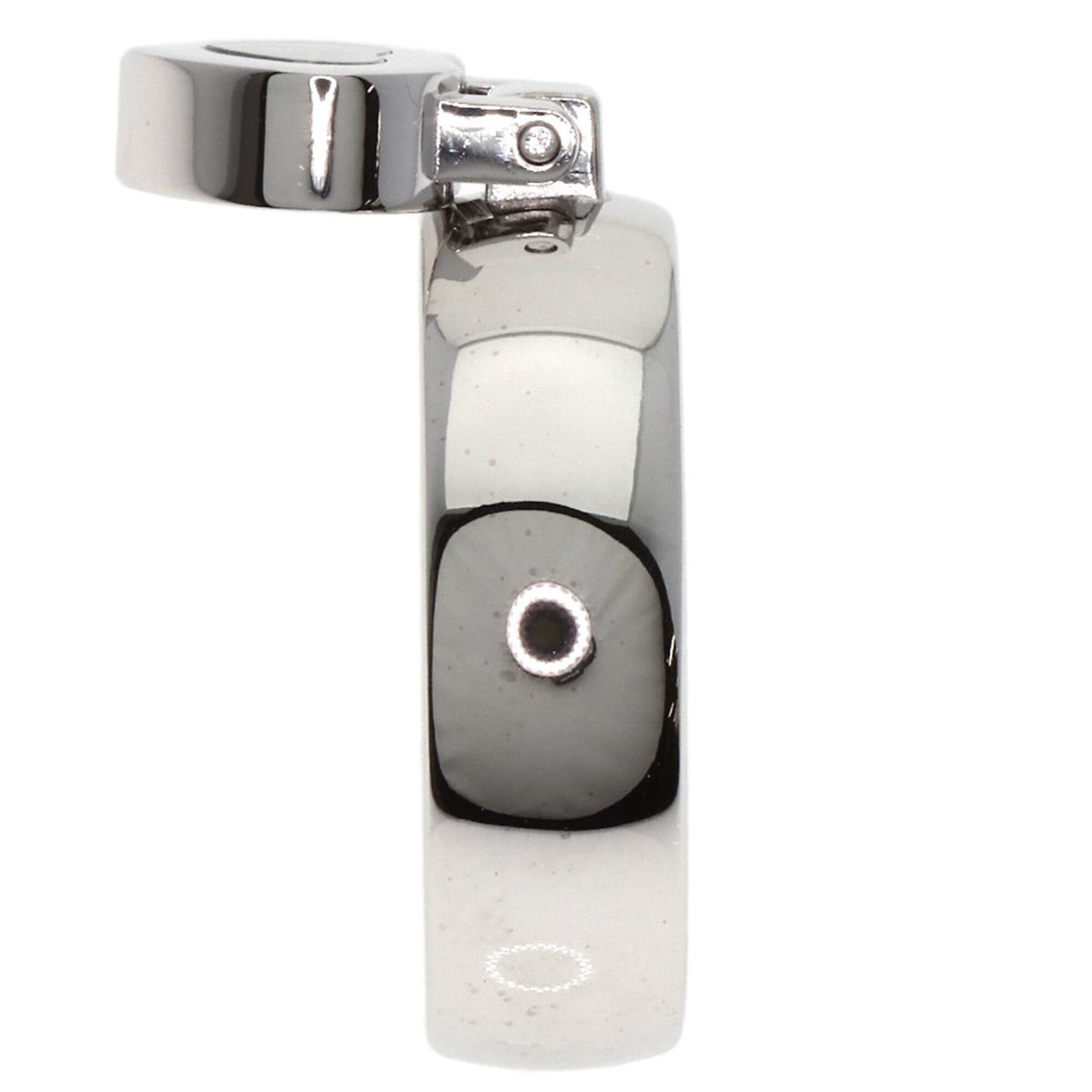 Chopard White Gold (18K) Band Ring (Pre-Owned)