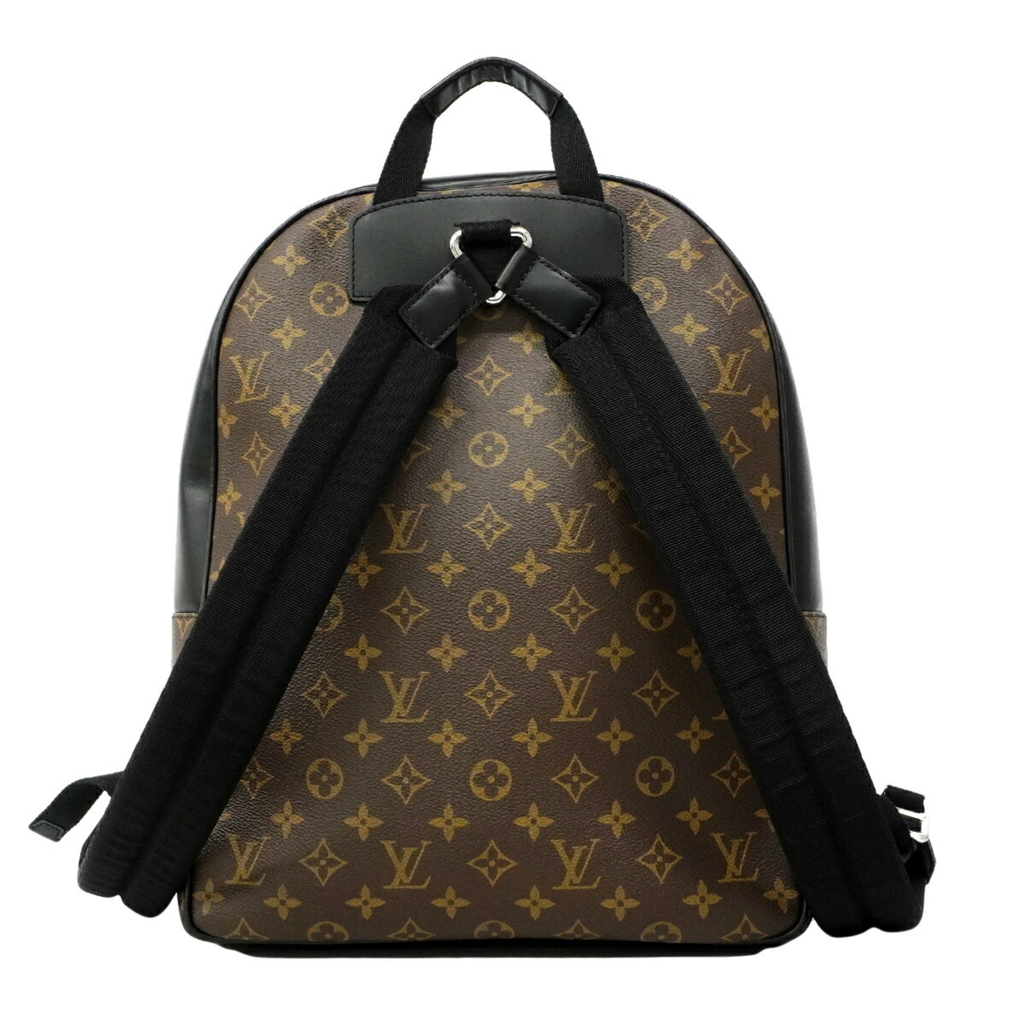 Louis Vuitton Brown Backpack (Pre-Owned)