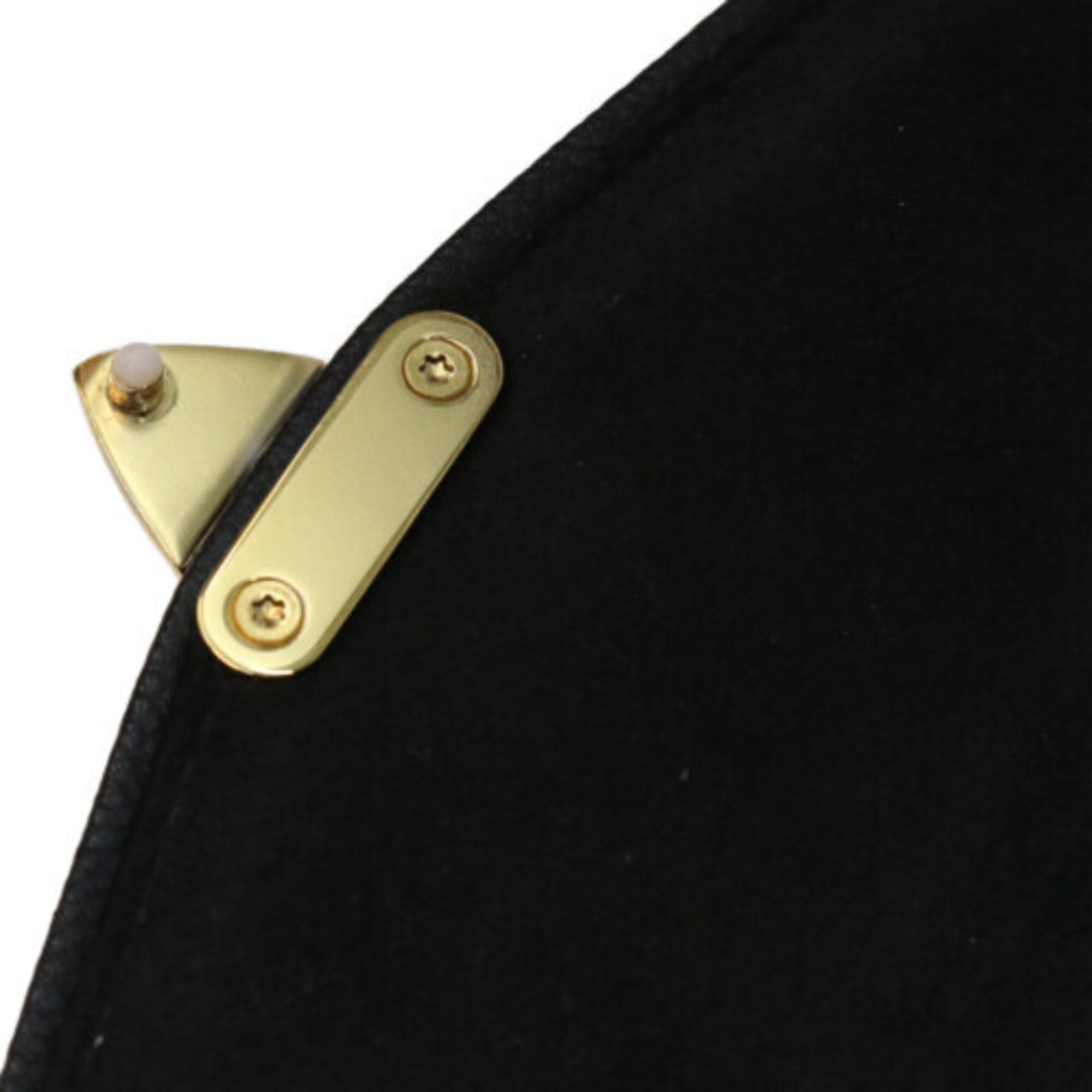 Louis Vuitton Black Monogram Empreinte Shoulder Bag (Pre-Owned)