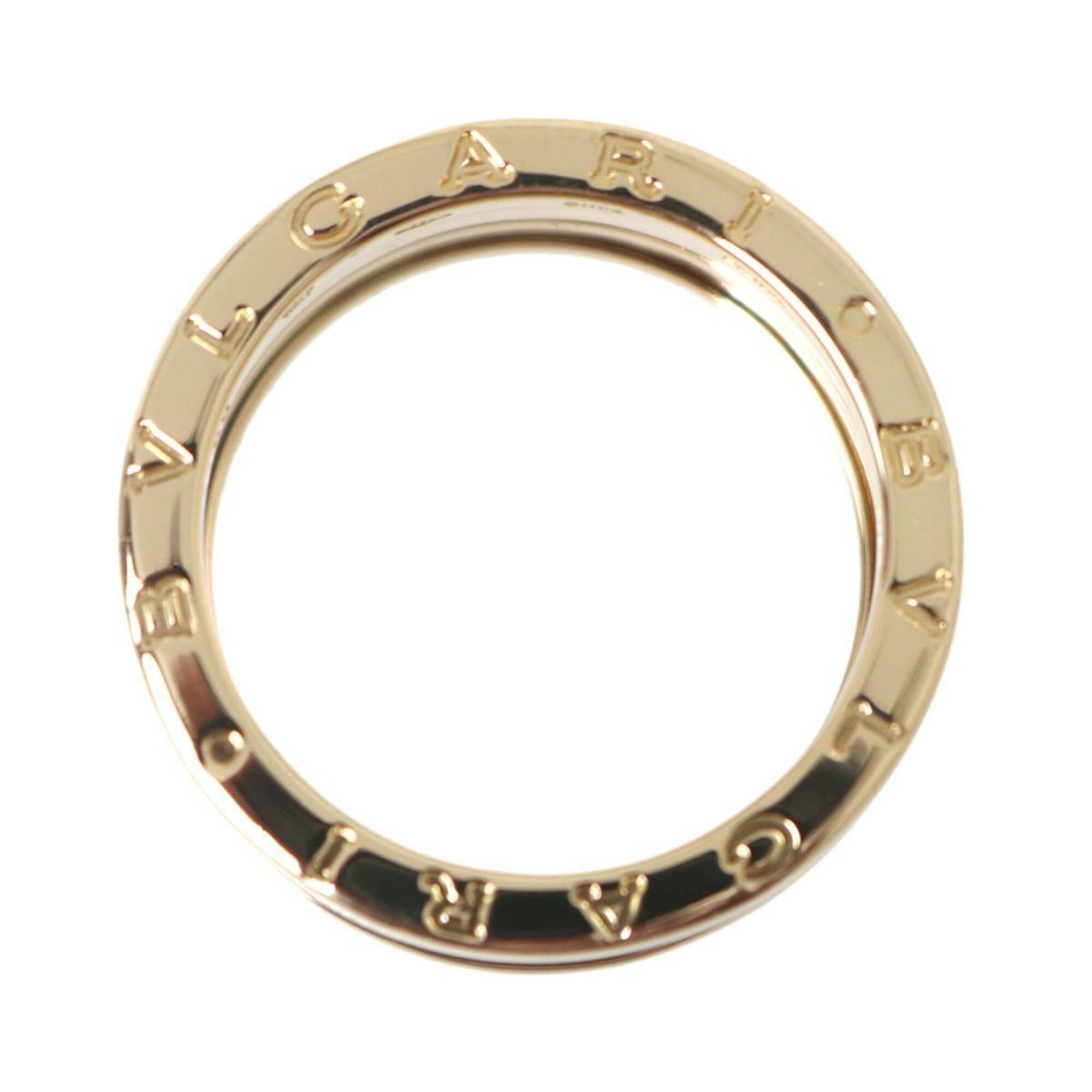 Bvlgari Yellow Gold Yellow Gold (18K) (Pre-Owned)