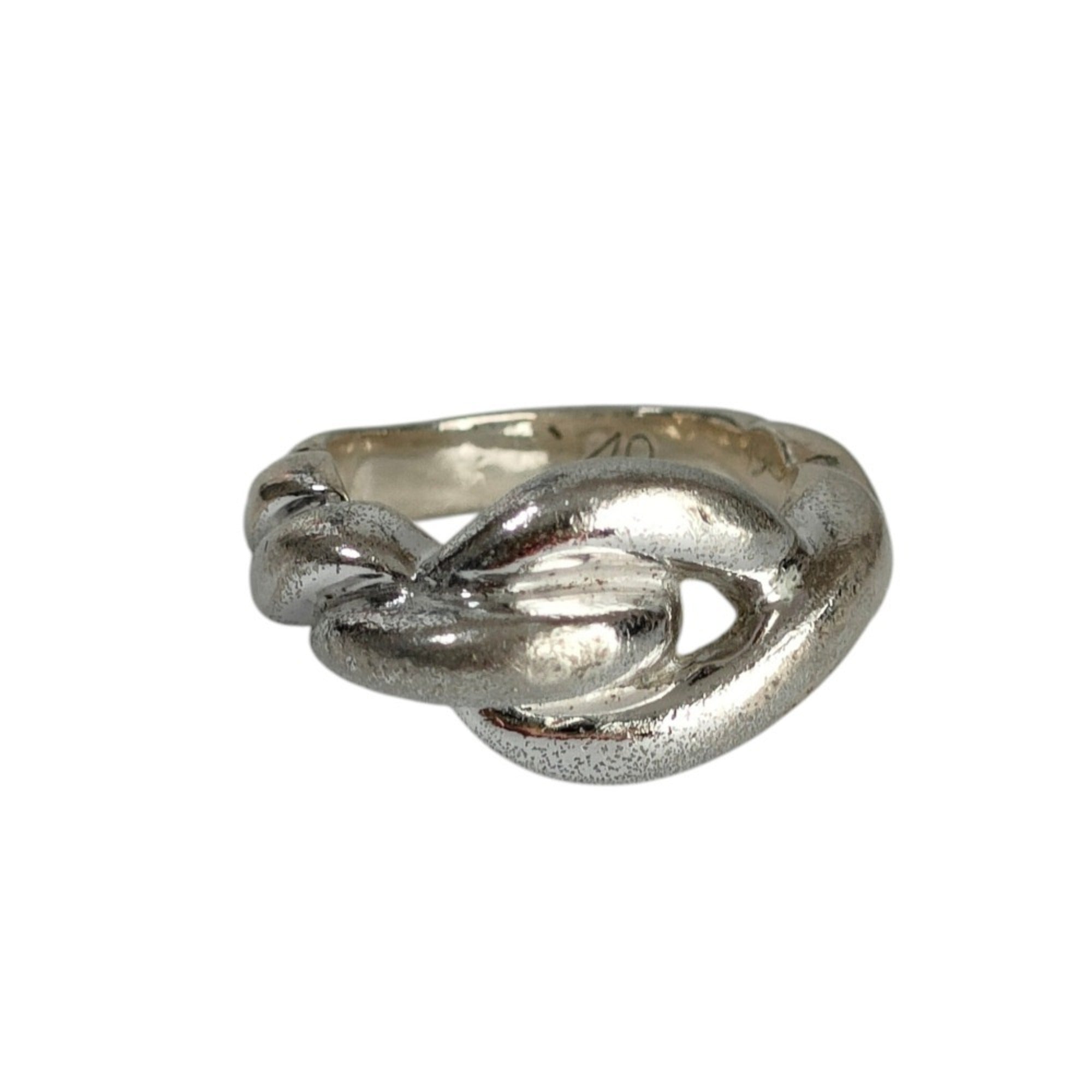 Hermes Band Ring (Pre-Owned)