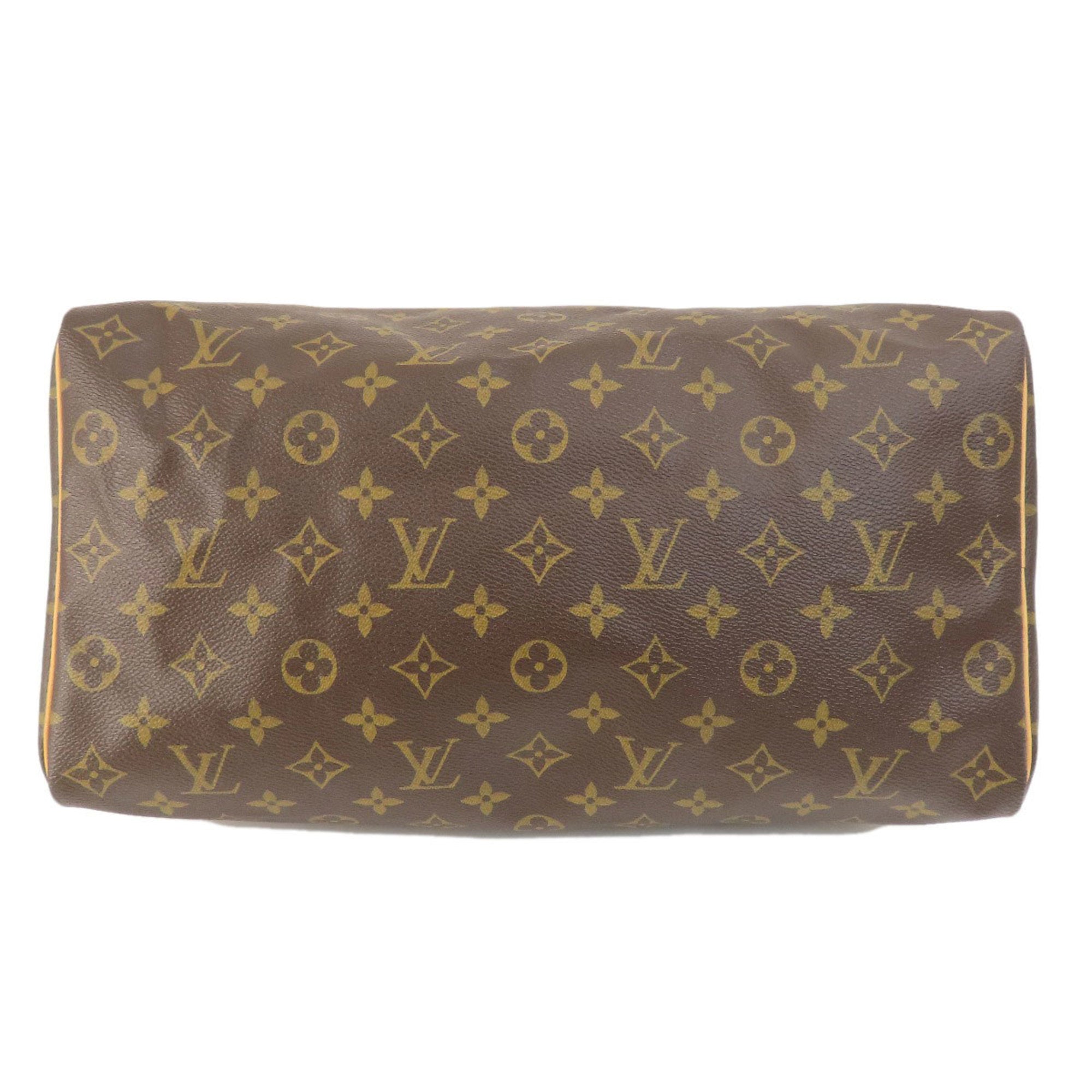 Louis Vuitton Monogram Monogram Monogram Tote Bag (Pre-Owned)