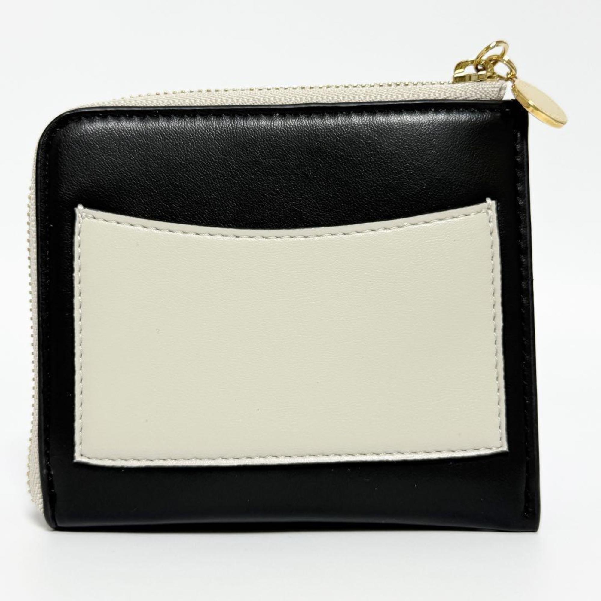 Stella Mccartney Faux Leather Coin Purse/Coin Case (Pre-Owned)