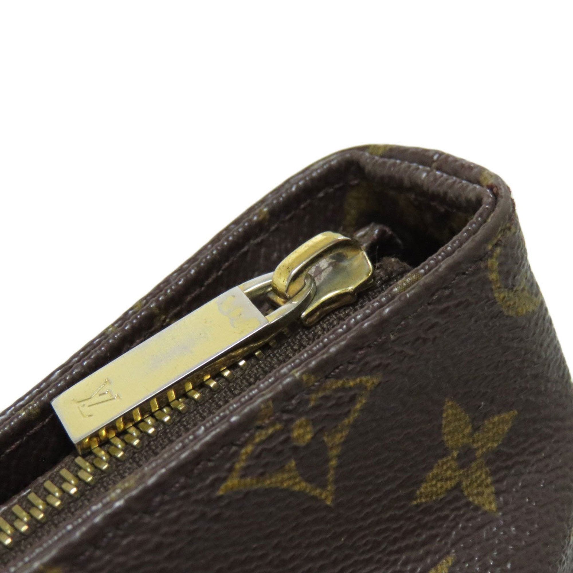 Louis Vuitton Monogram Monogram Monogram Tote Bag (Pre-Owned)