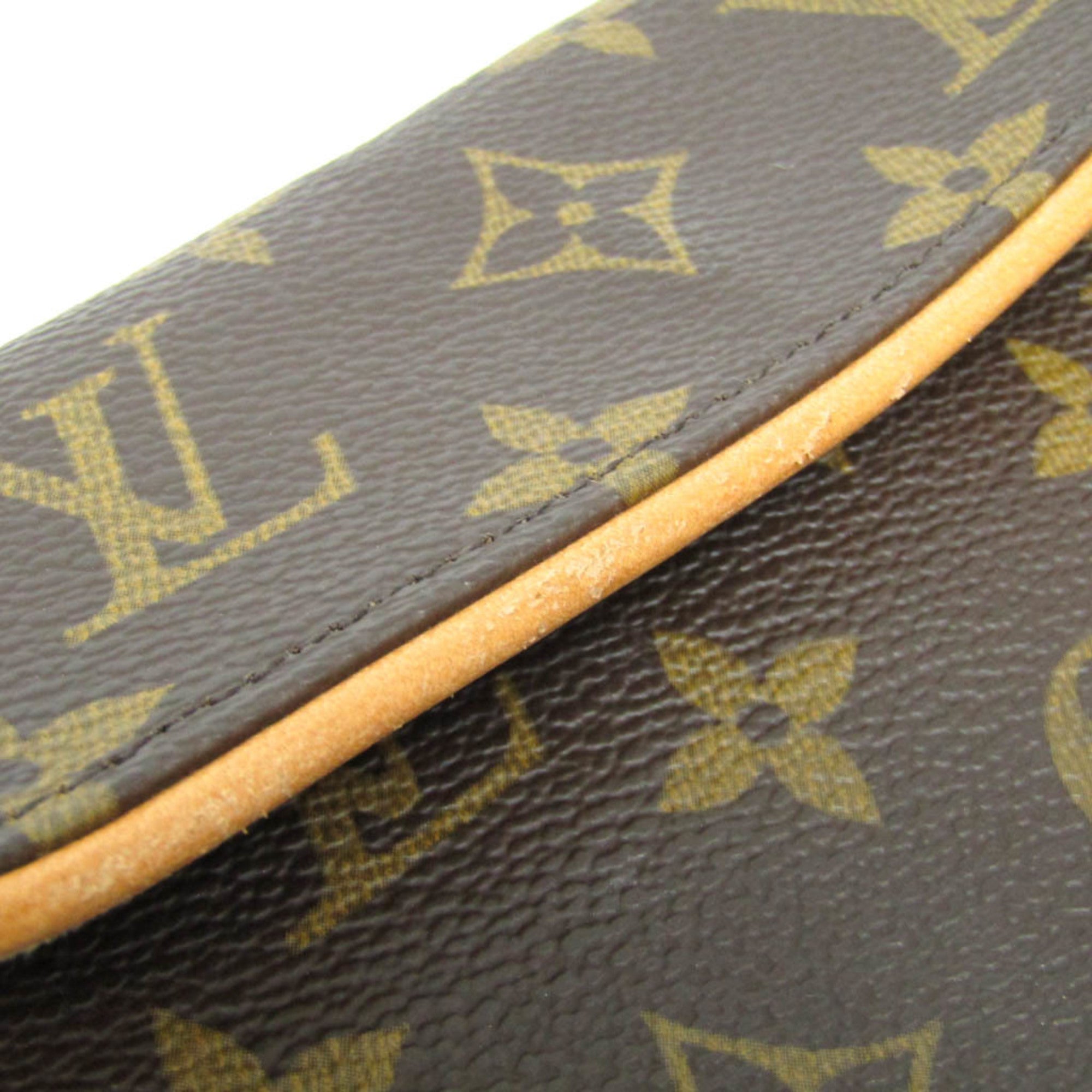 Louis Vuitton Monogram Monogram Monogram Fanny Pack (Pre-Owned)