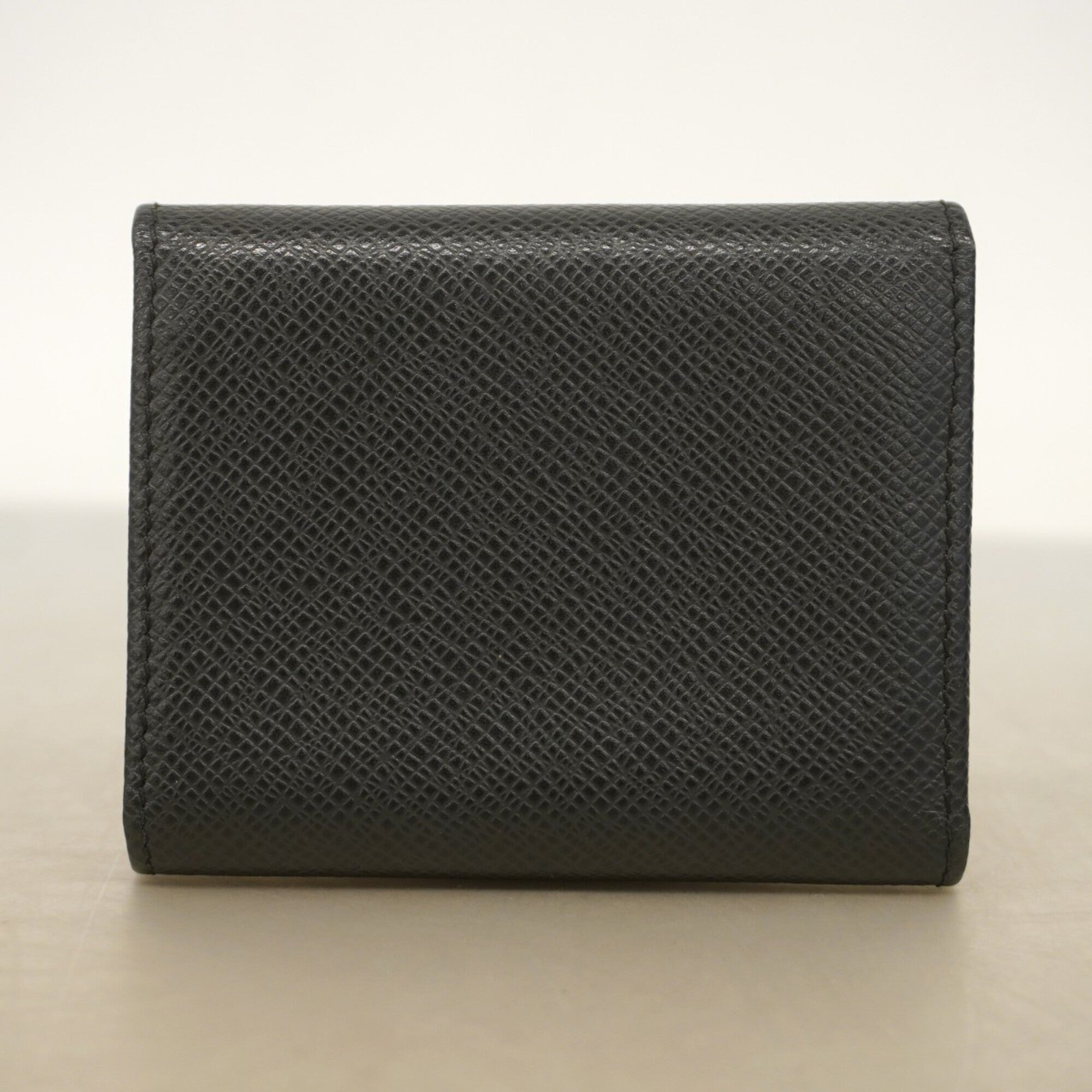 Louis Vuitton Ardoise Coin Purse/Coin Case (Pre-Owned)