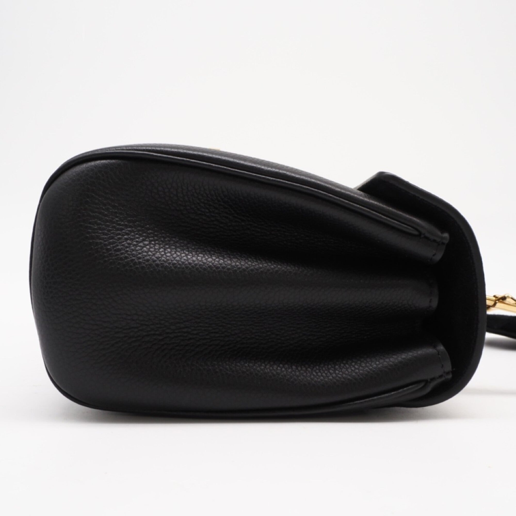 Celine Black Shoulder Bag (Pre-Owned)