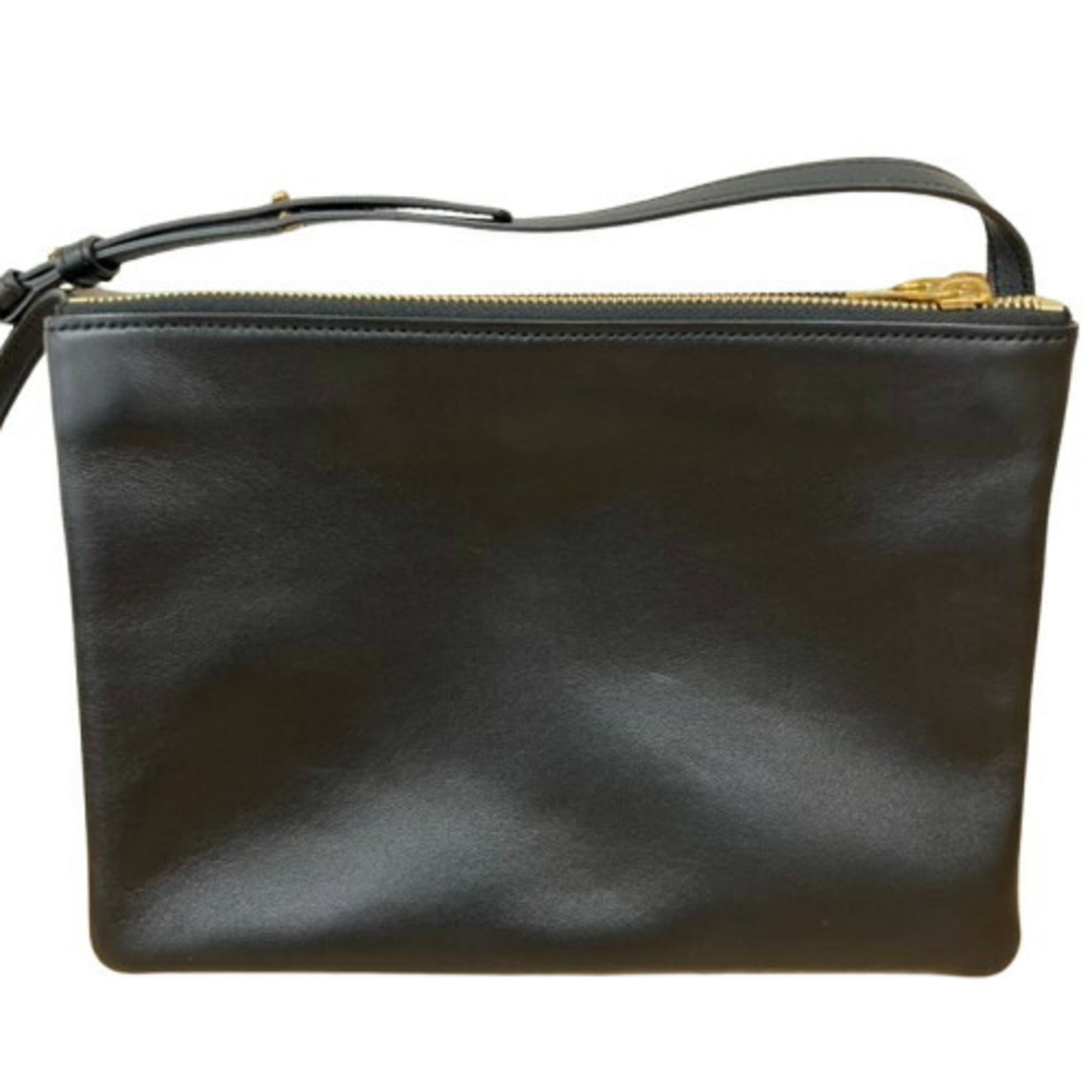 Celine Black Shoulder Bag (Pre-Owned)