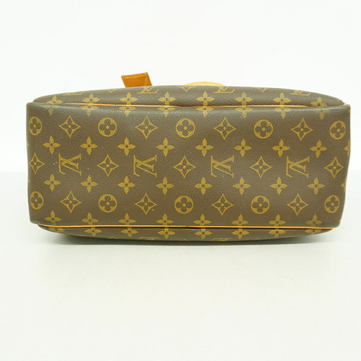 Louis Vuitton Brown Handbag (Pre-Owned)