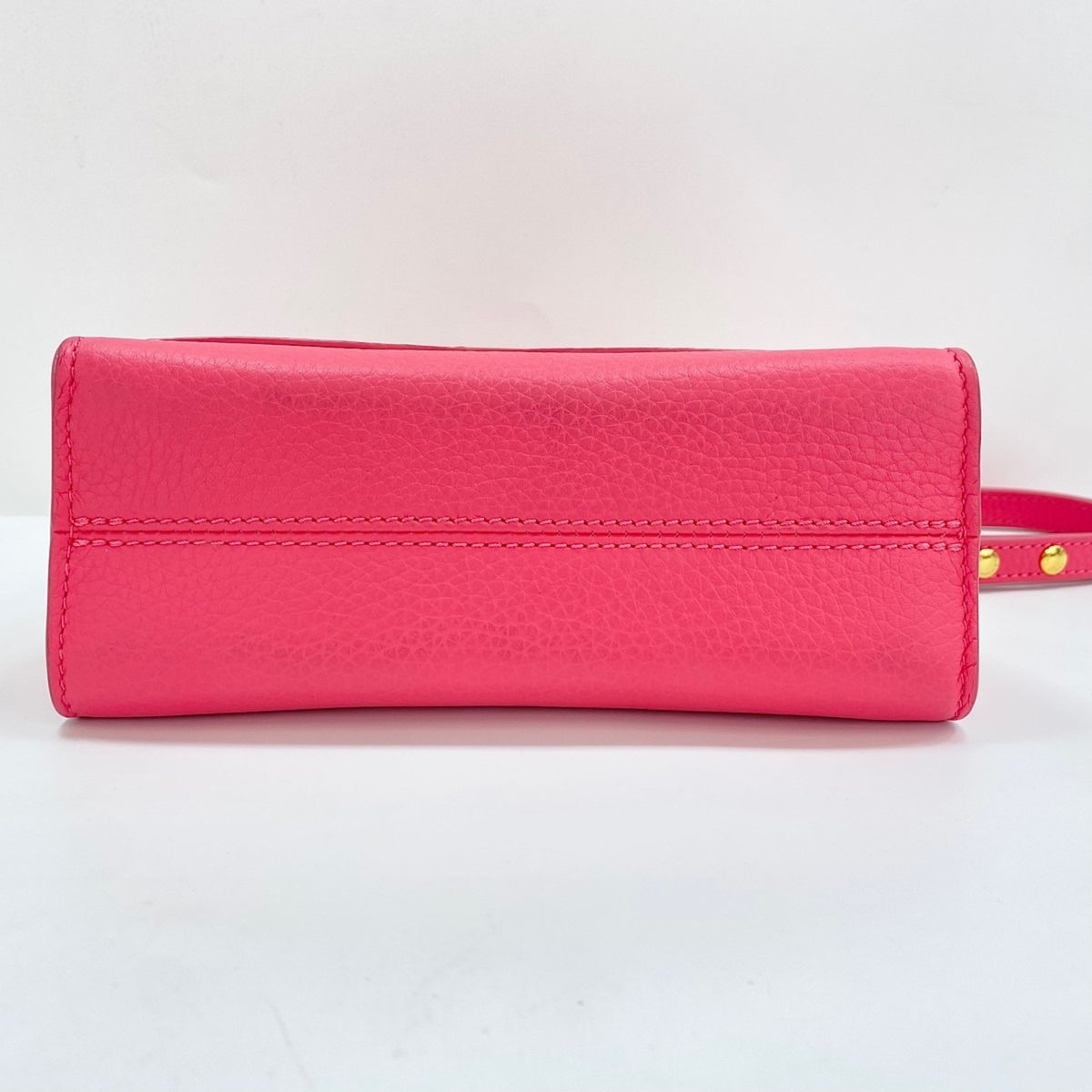 Louis Vuitton Pink Handbag (Pre-Owned)