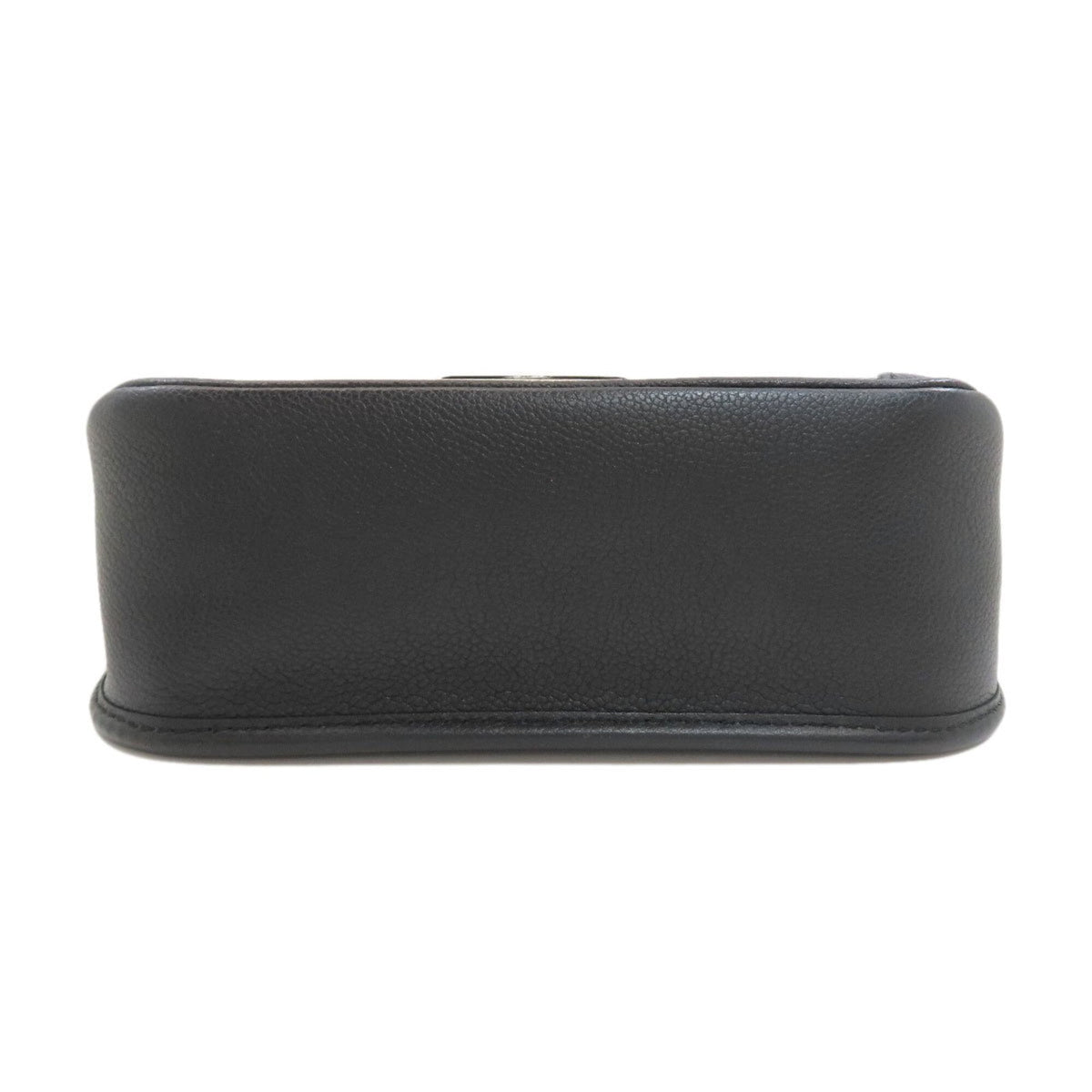 Louis Vuitton Epi Noir Epi Leather Shoulder Bag (Pre-Owned)