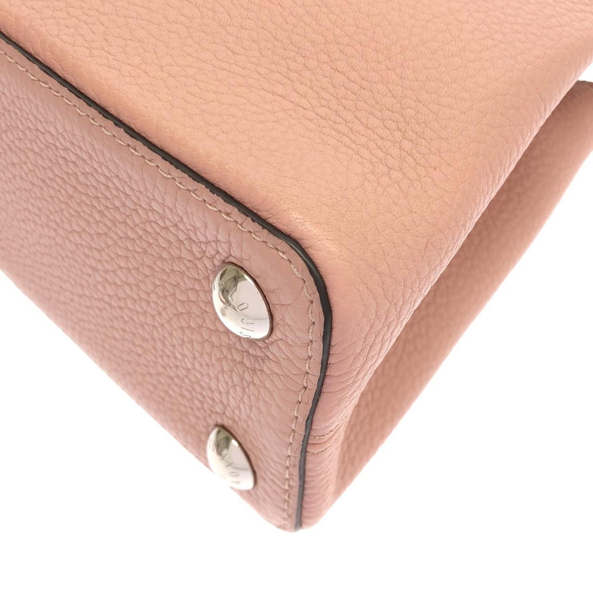 Louis Vuitton Magnolia Handbag (Pre-Owned)