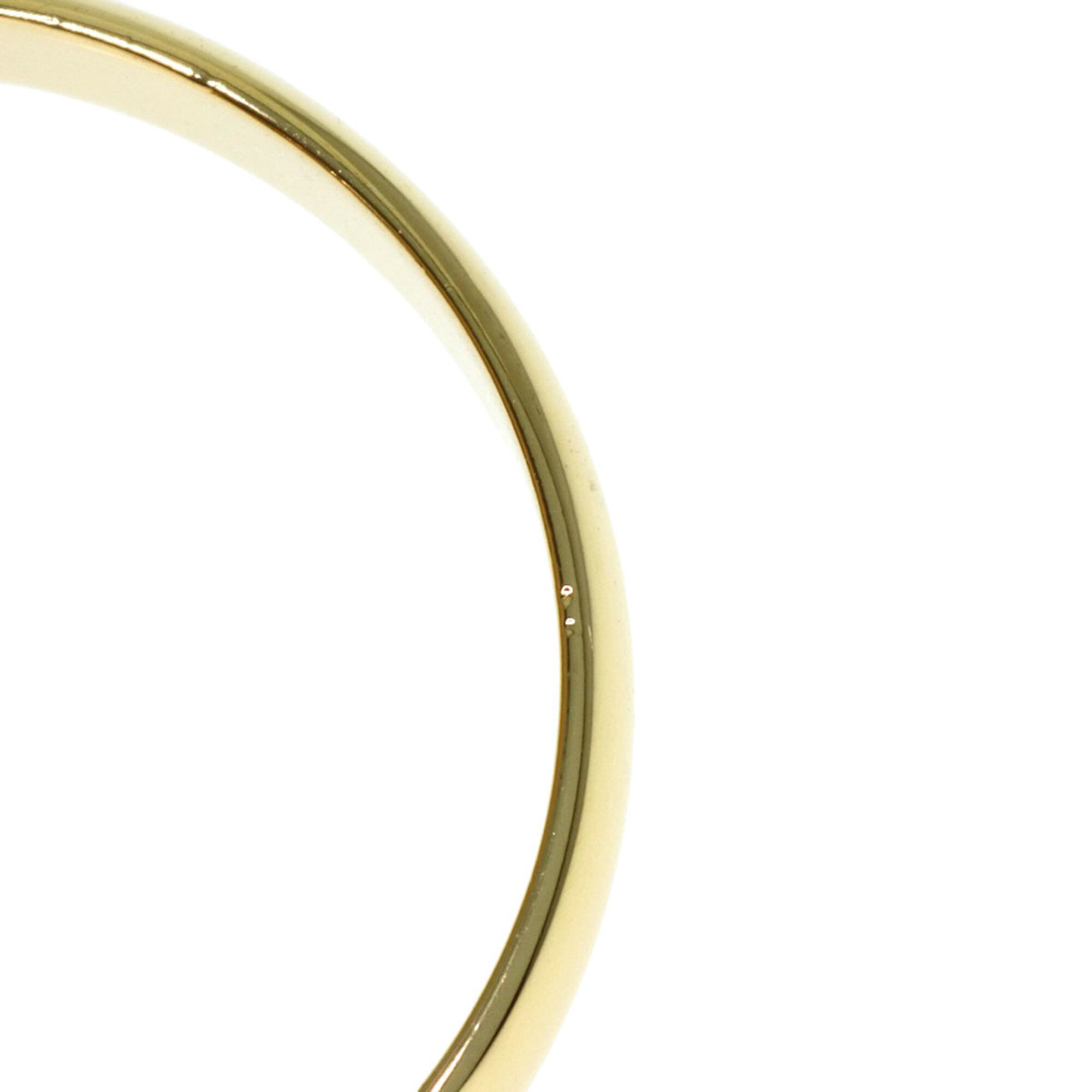 Cartier Yellow Gold (18K) Pink Gold (18K) White Gold (18K) Band Ring (Pre-Owned)