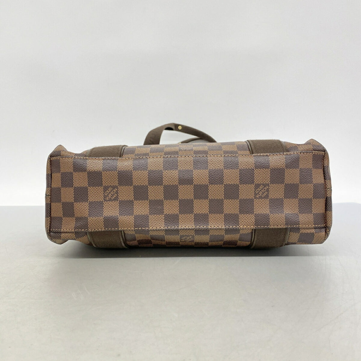 Louis Vuitton Ebene Tote Bag (Pre-Owned)