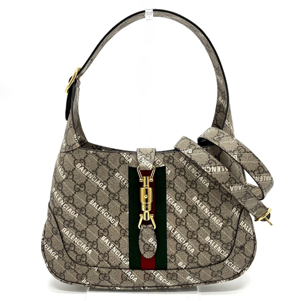 Gucci Beige Other Handbag (Pre-Owned)