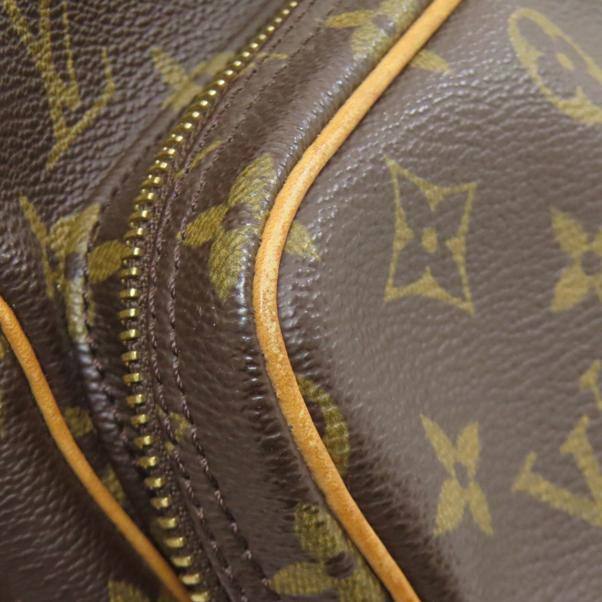 Louis Vuitton Monogram Monogram Shoulder Bag (Pre-Owned)