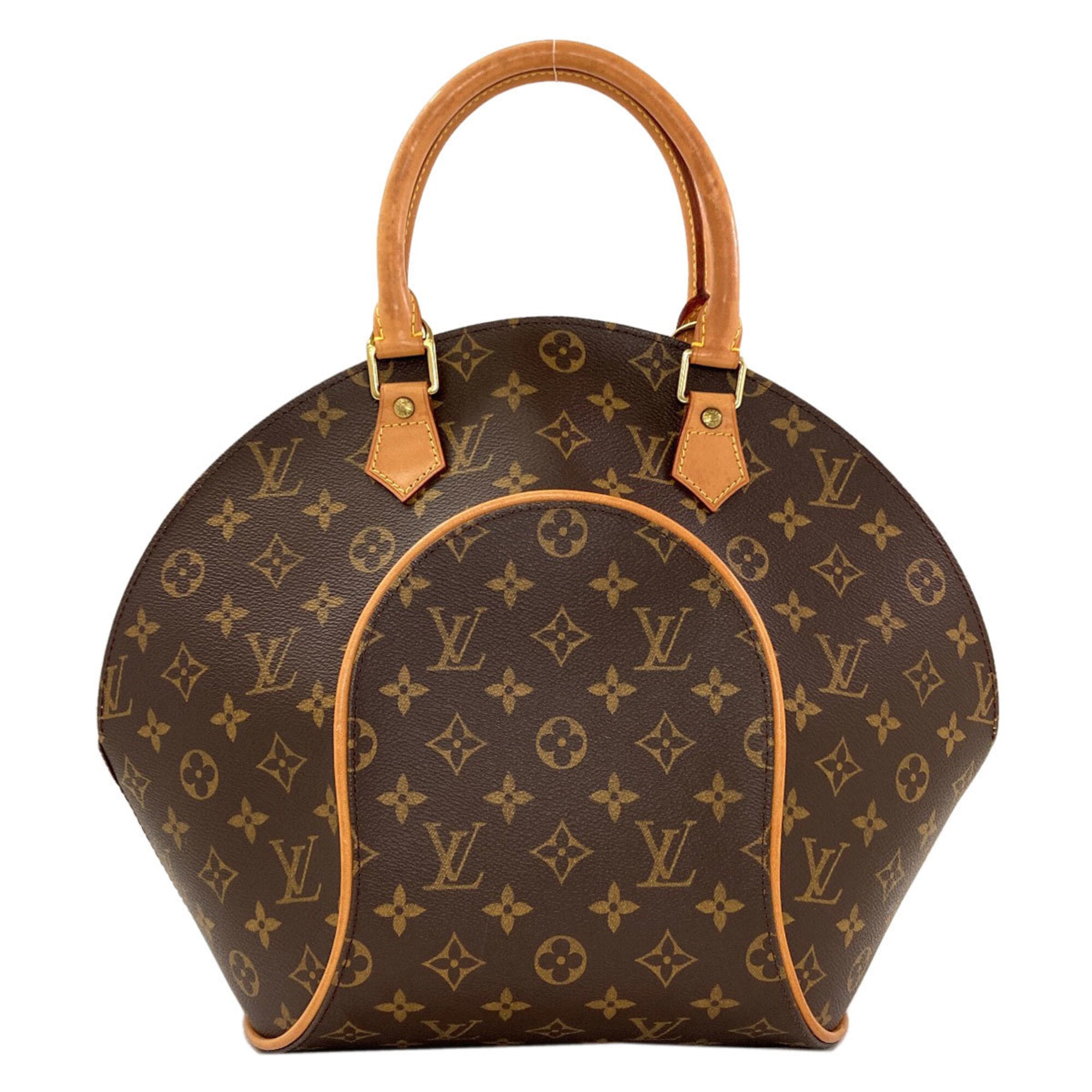 Louis Vuitton Monogram Monogram Canvas Handbag (Pre-Owned)