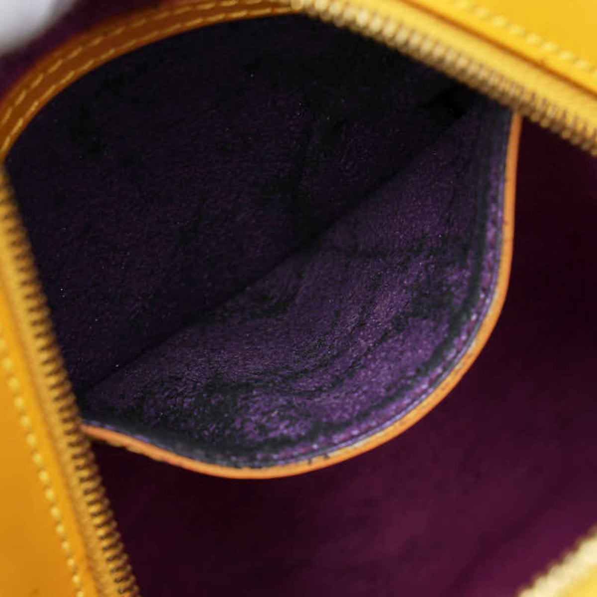 Louis Vuitton Epi Leather Backpack (Pre-Owned)