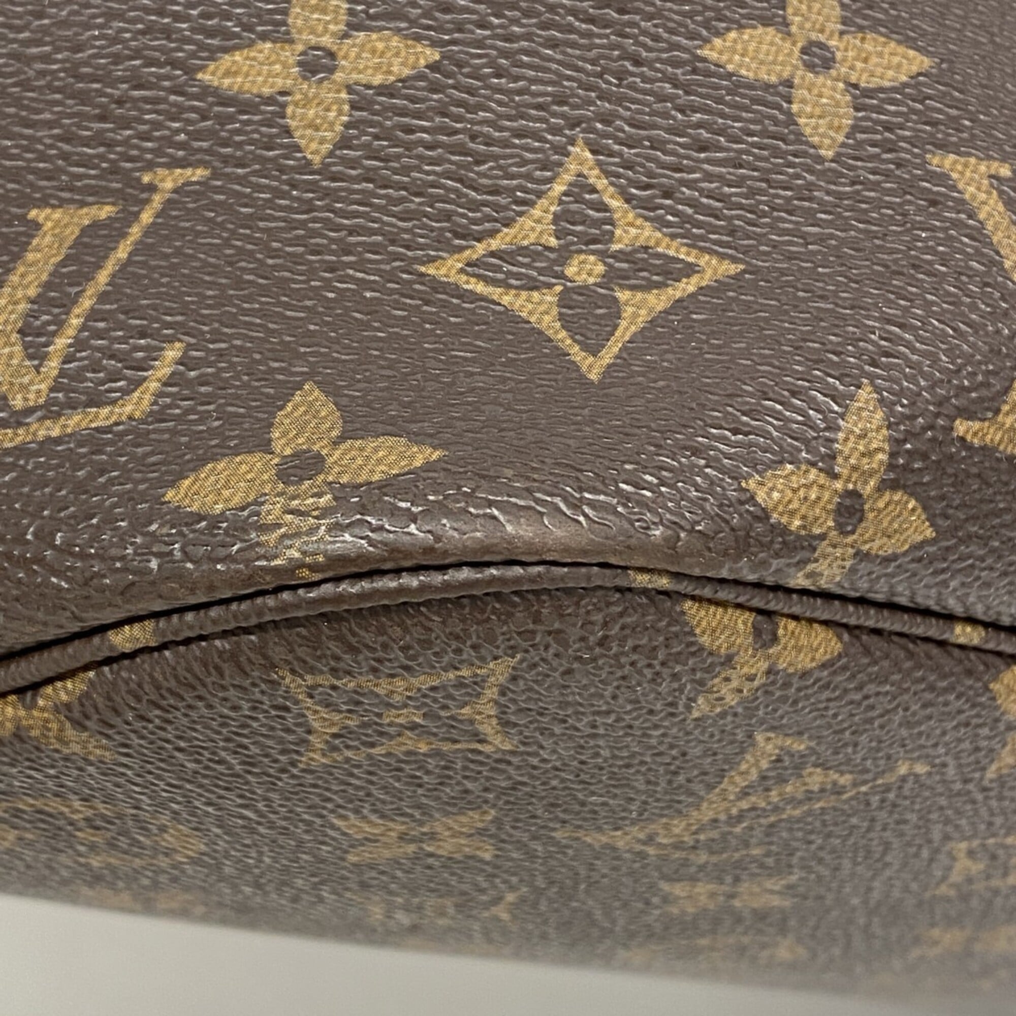 Louis Vuitton Pivoine Tote Bag (Pre-Owned)