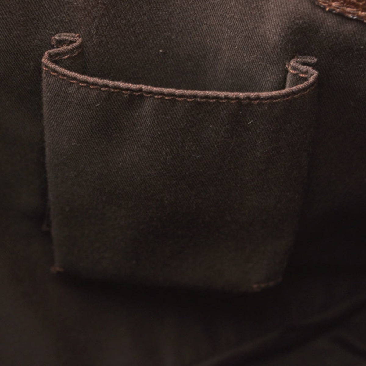 Gucci Gg Canvas Beige Brown Gg Canvas Tote Bag (Pre-Owned)