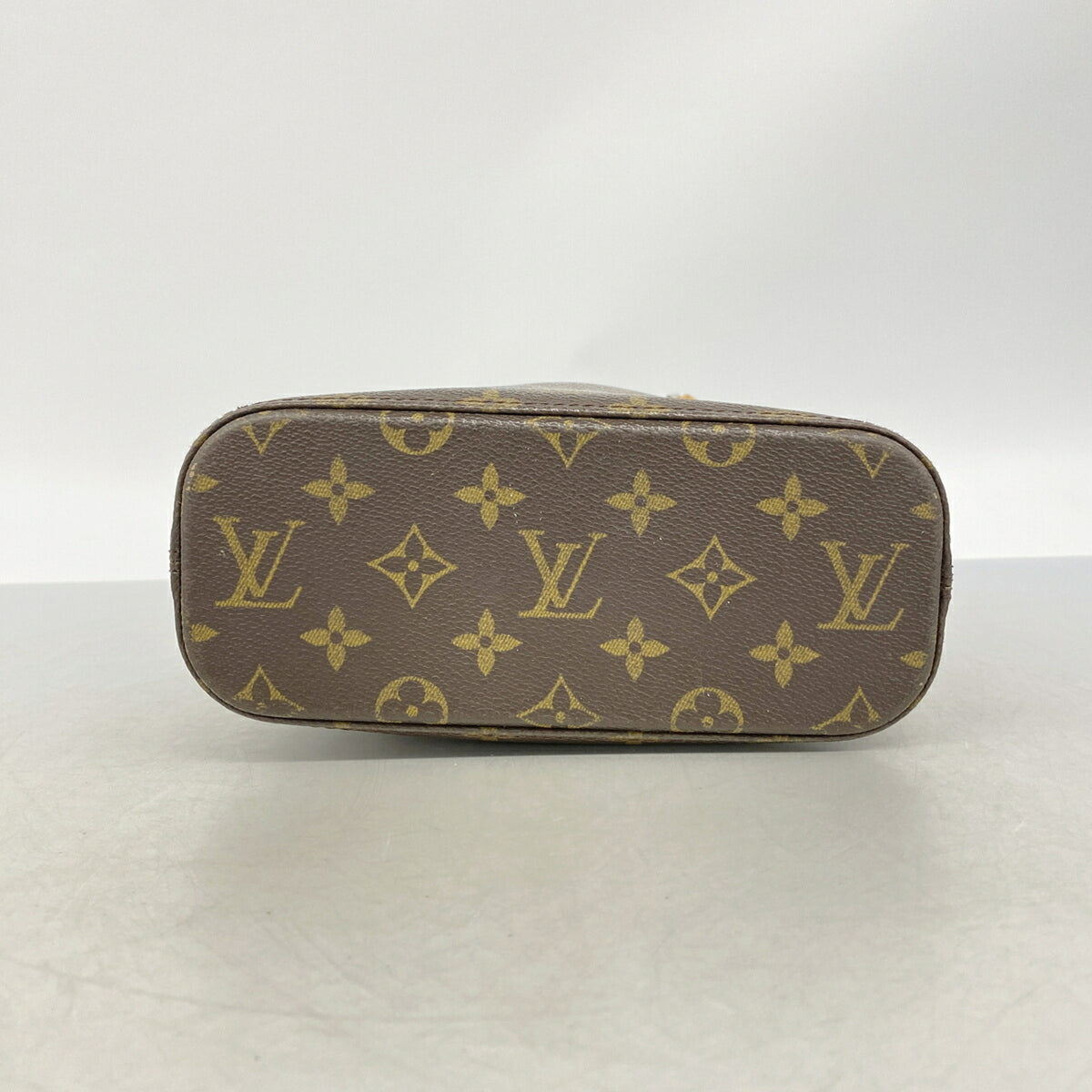Louis Vuitton Brown Handbag (Pre-Owned)