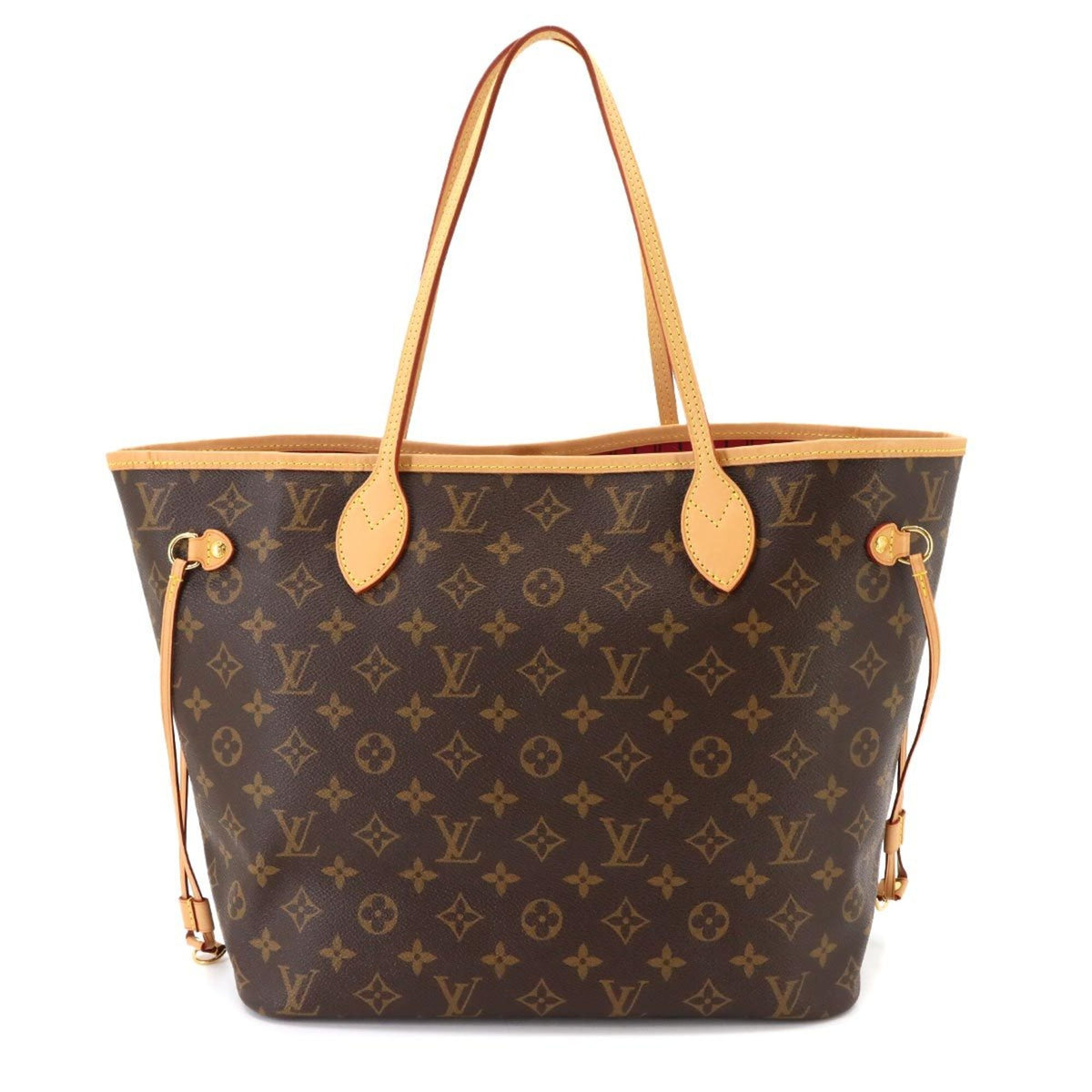 Louis Vuitton Monogram Pivoine Monogram Canvas Tote Bag (Pre-Owned)