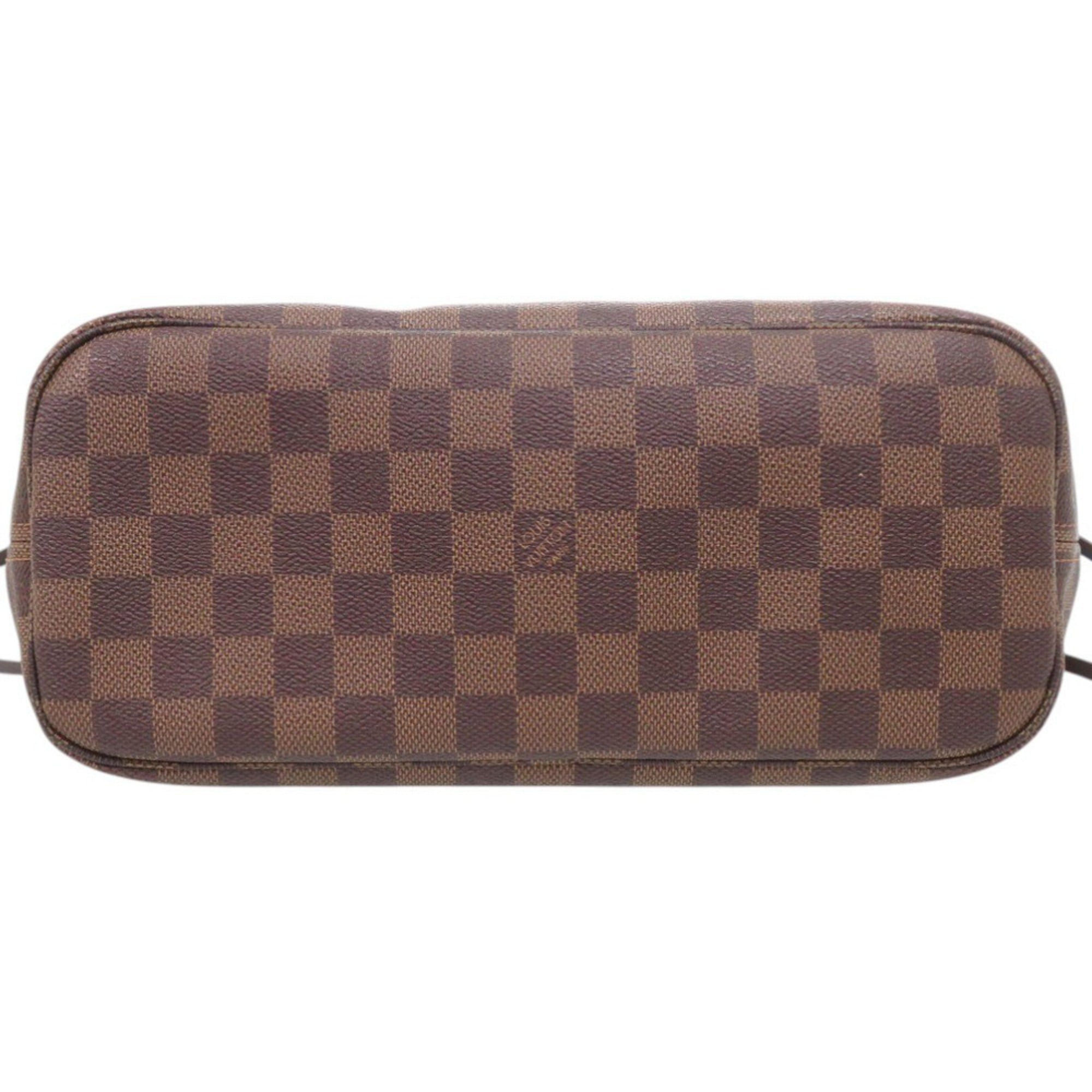 Louis Vuitton Cerise Damier Canvas Damier Canvas Tote Bag (Pre-Owned)