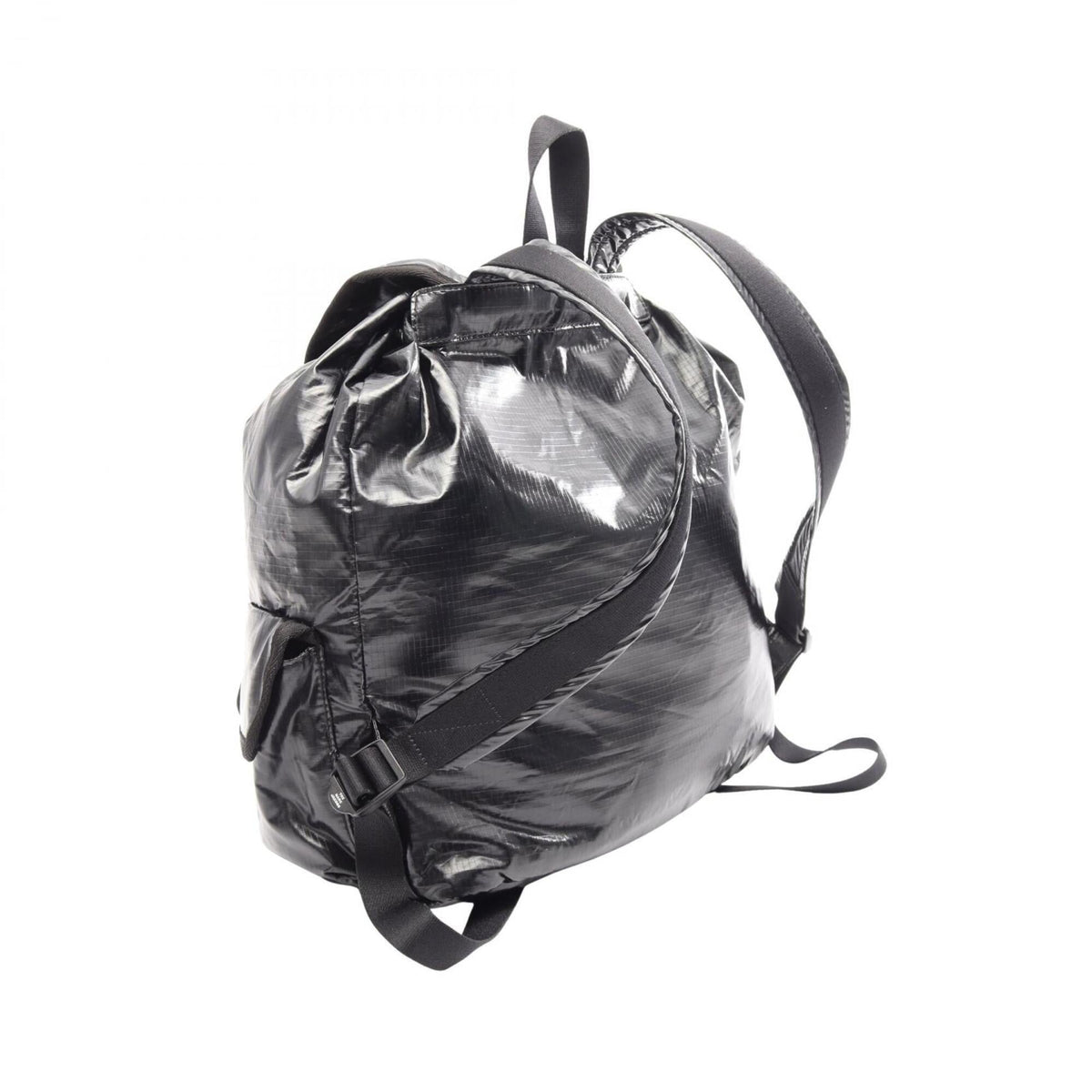 Marc By Marc Jacobs Black Nylon Backpack (Pre-Owned)