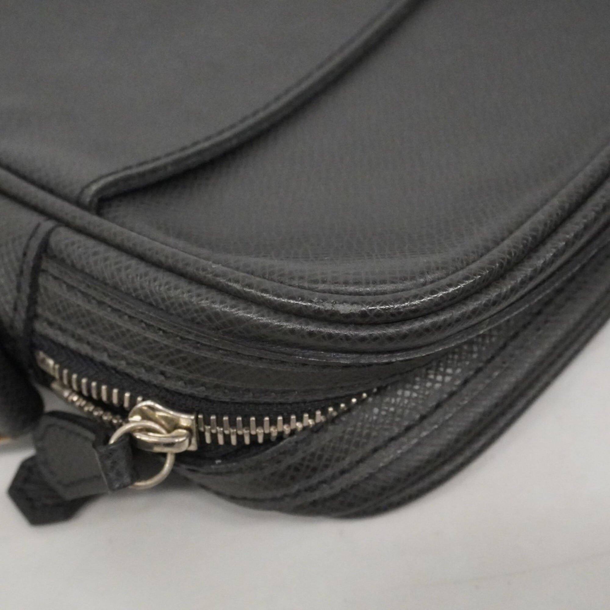 Louis Vuitton Ardoise Shoulder Bag (Pre-Owned)