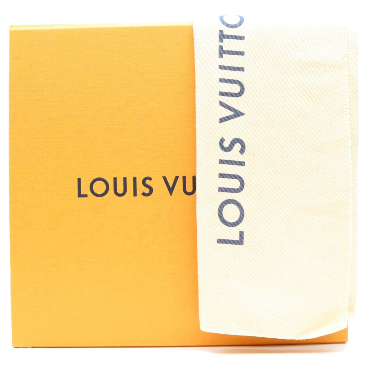 Louis Vuitton Brown Monogram Shoulder Bag (Pre-Owned)
