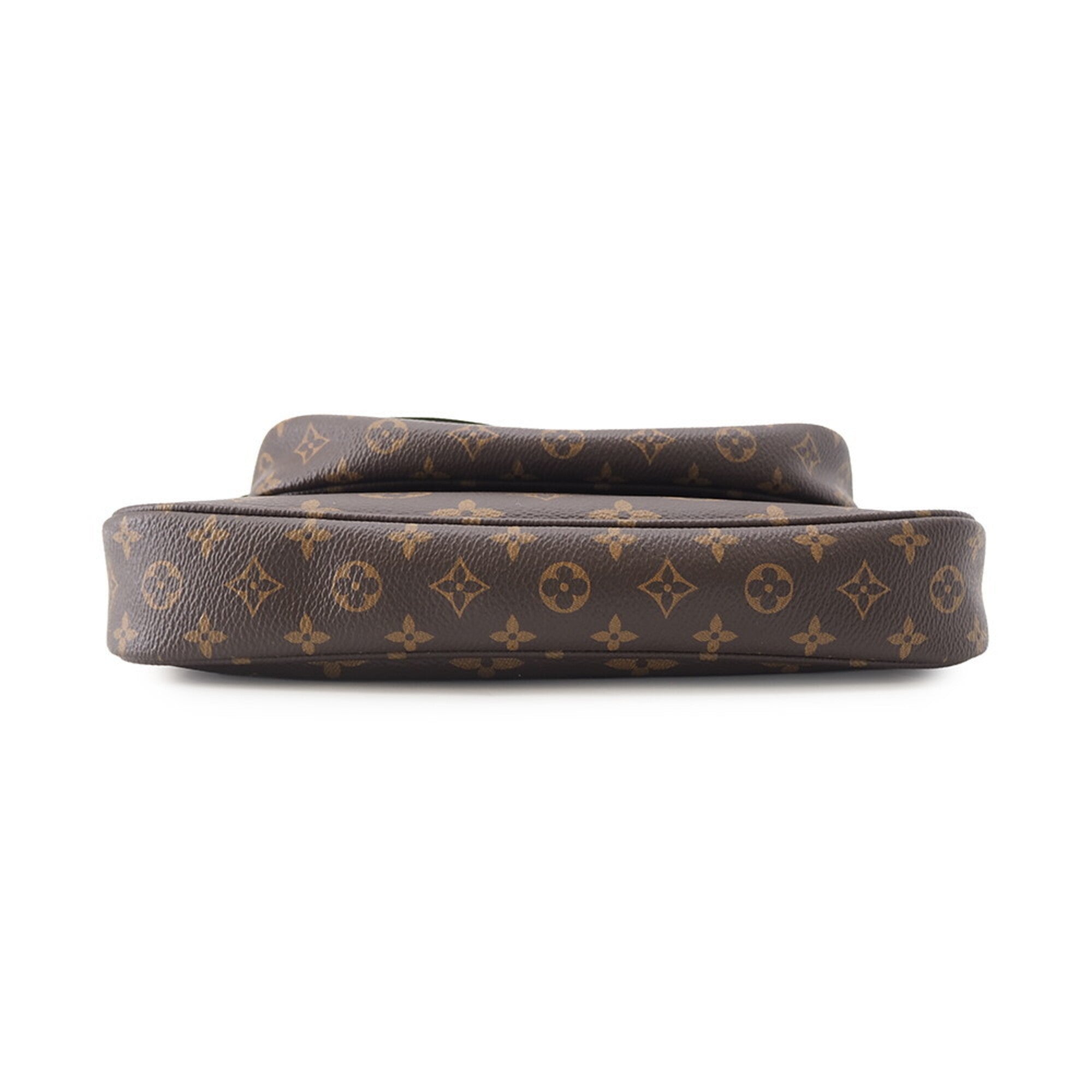 Louis Vuitton Monogram Monogram Monogram Handbag Pochette Shoulder Bag (Pre-Owned)