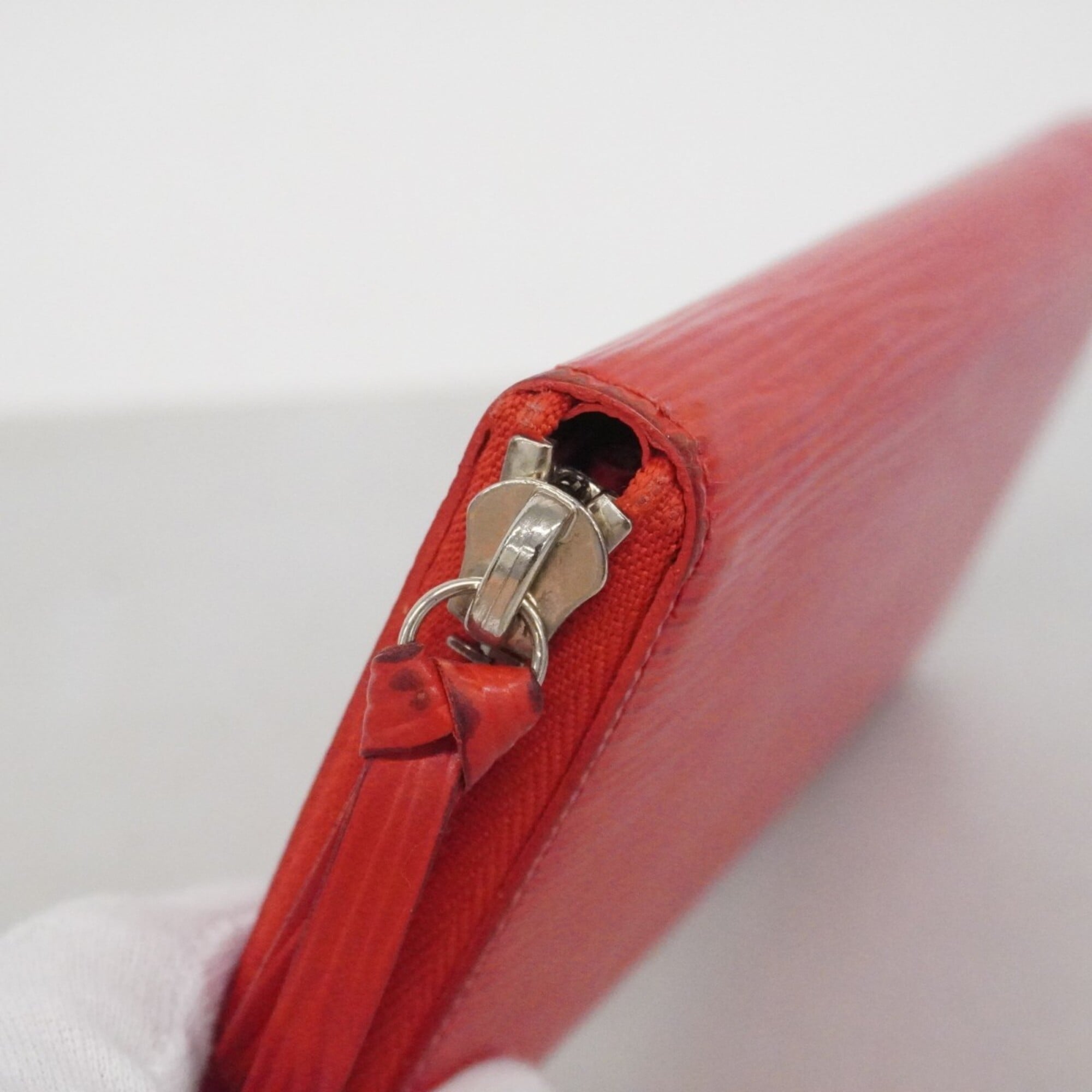 Louis Vuitton Coquelicots Long Wallet (Bi-Fold) (Pre-Owned)
