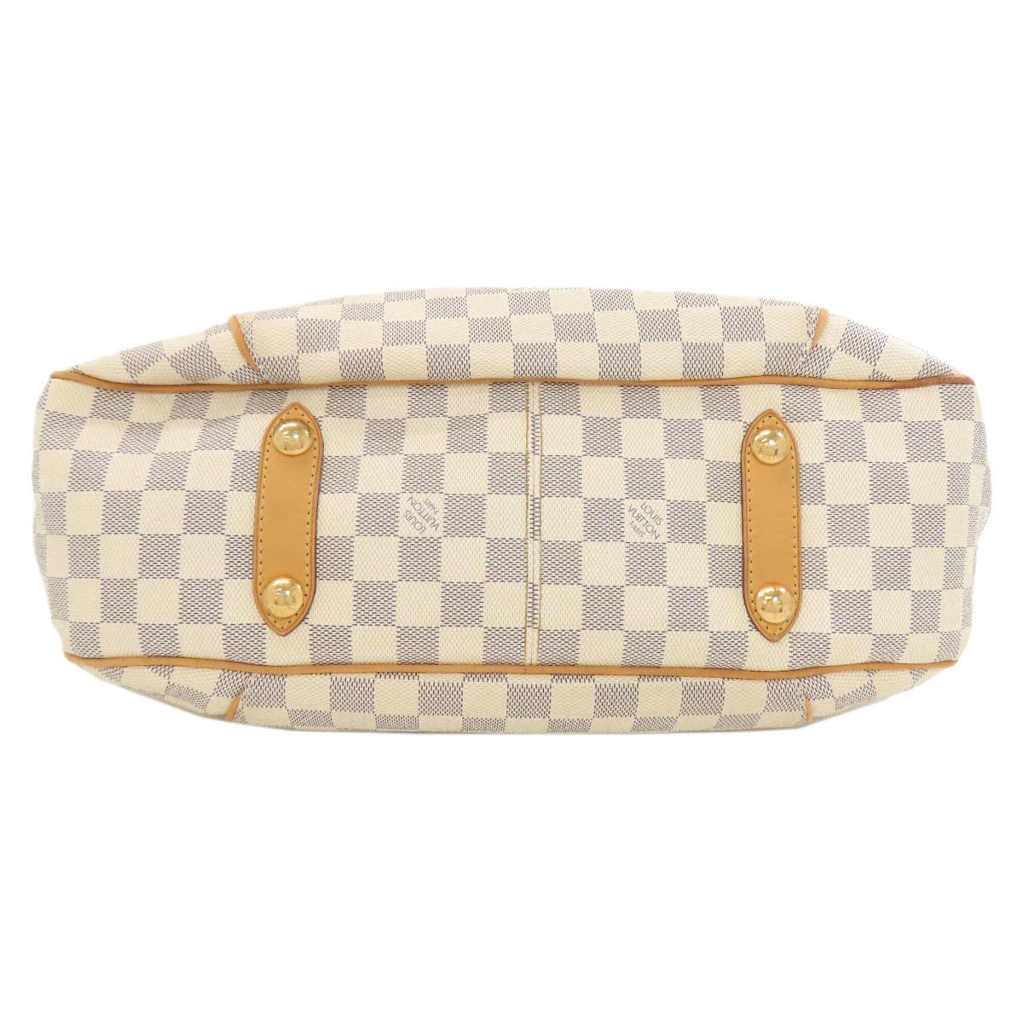 Louis Vuitton Damier Azur Damier Azur Tote Bag (Pre-Owned)