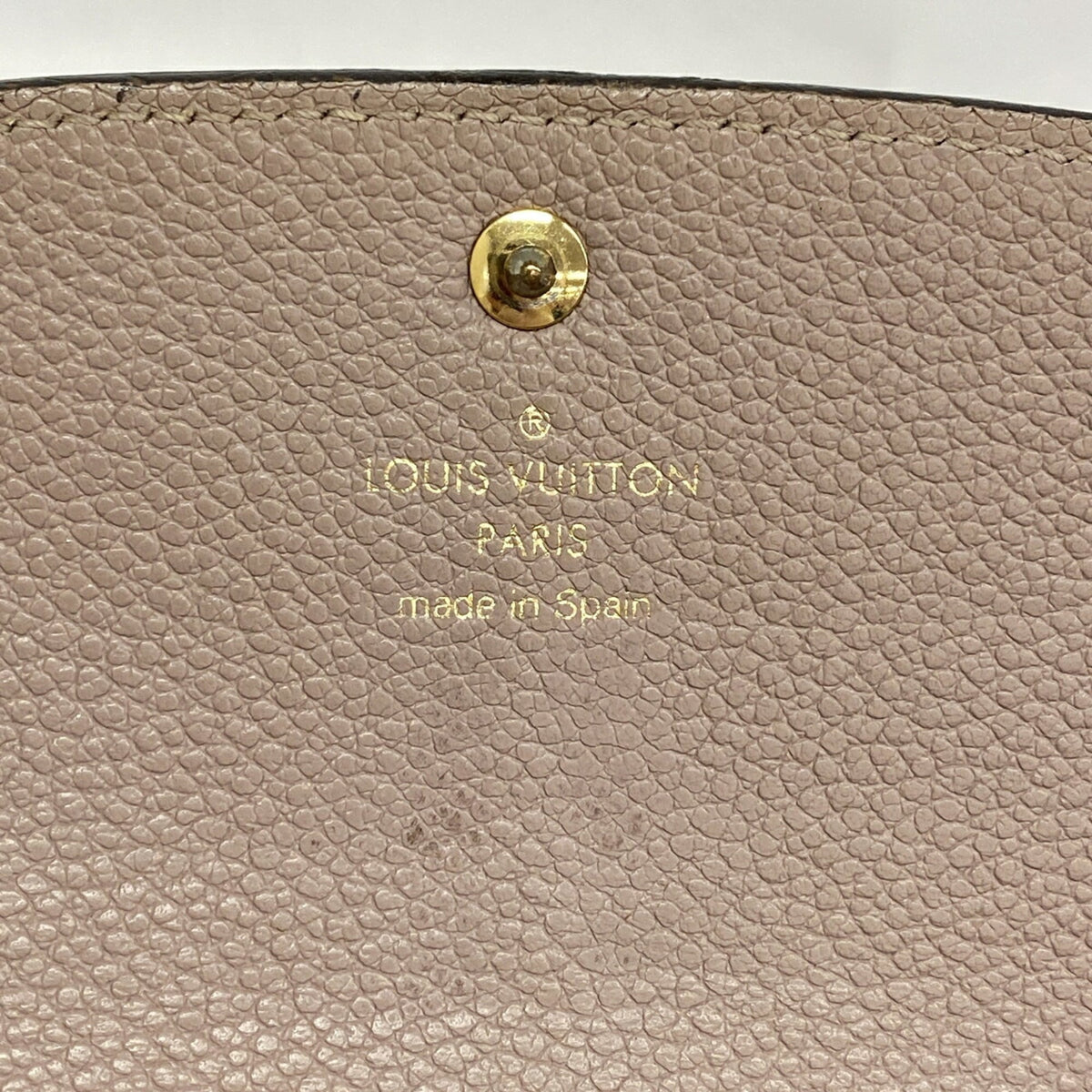 Louis Vuitton