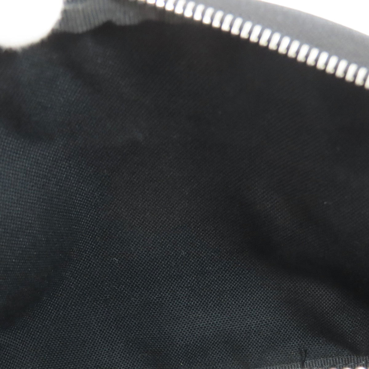 Burberry Black Leather Backpack (Pre-Owned)
