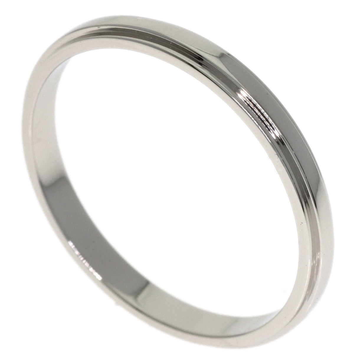 Cartier Band Ring (Pre-Owned)