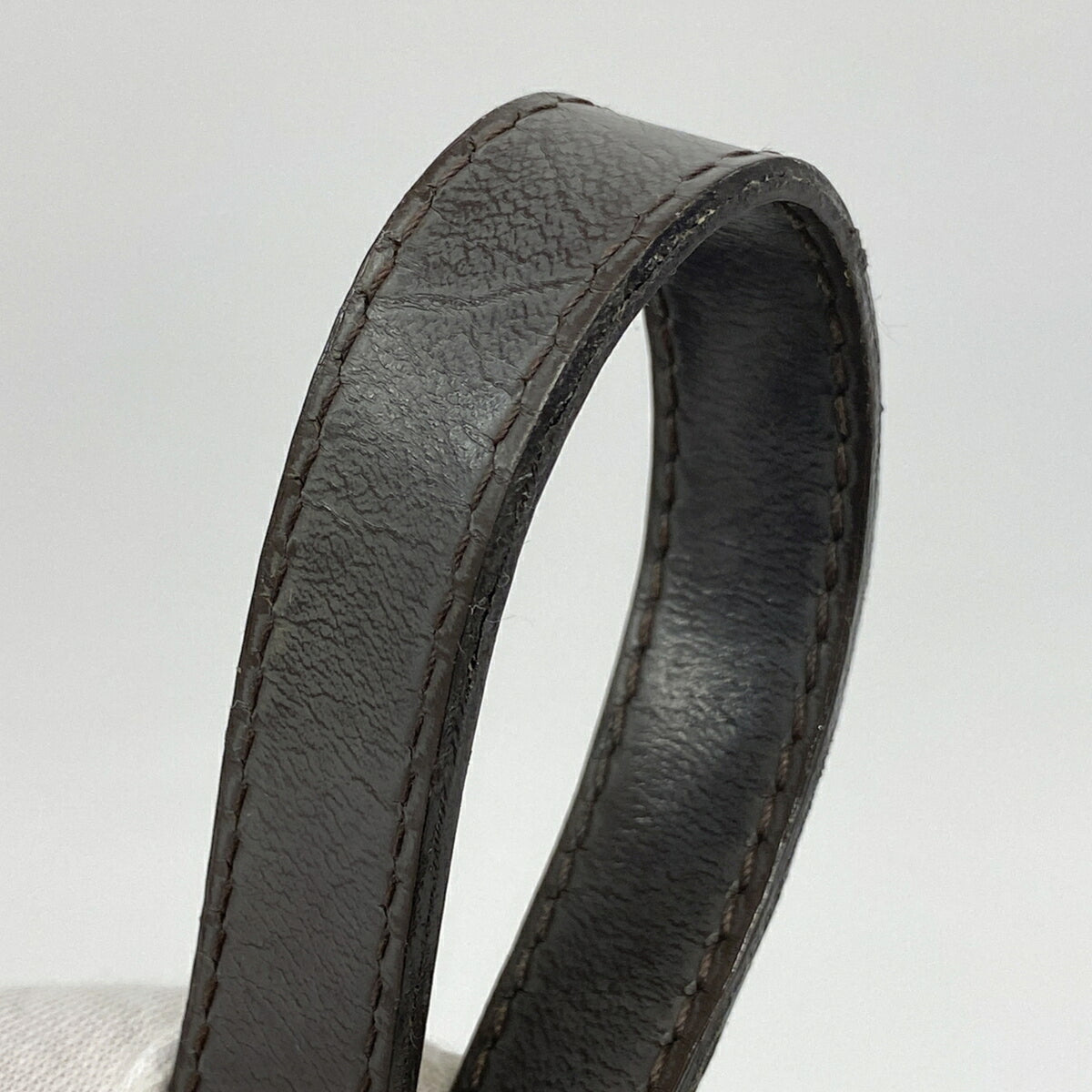 Louis Vuitton Ebene Handbag (Pre-Owned)