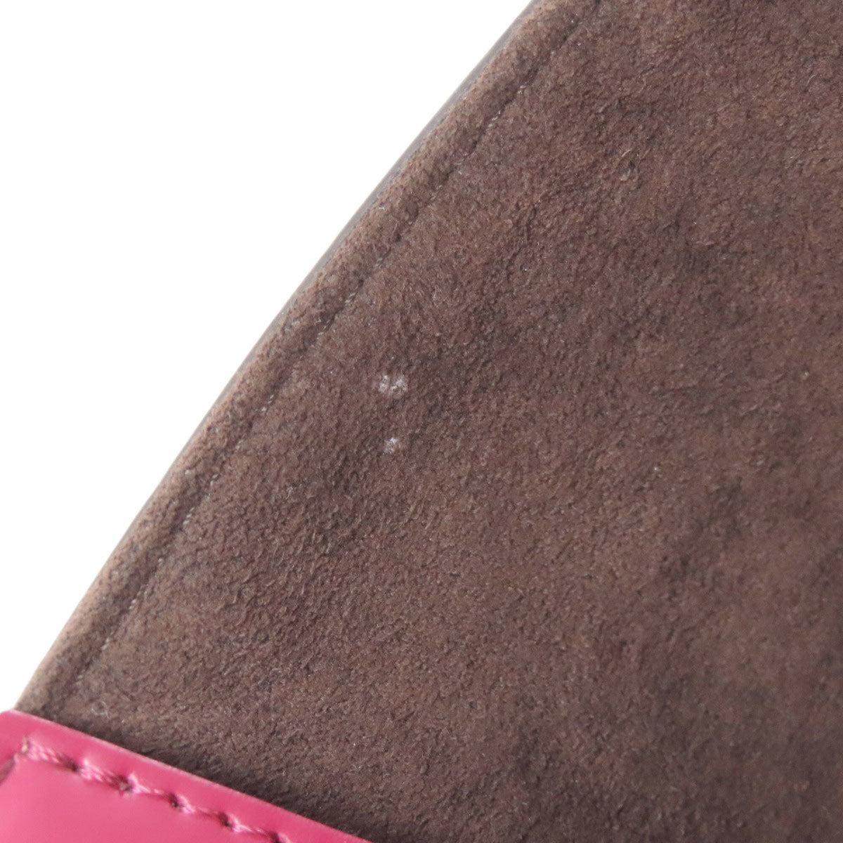 Louis Vuitton Pink Epi Leather Tote Bag (Pre-Owned)