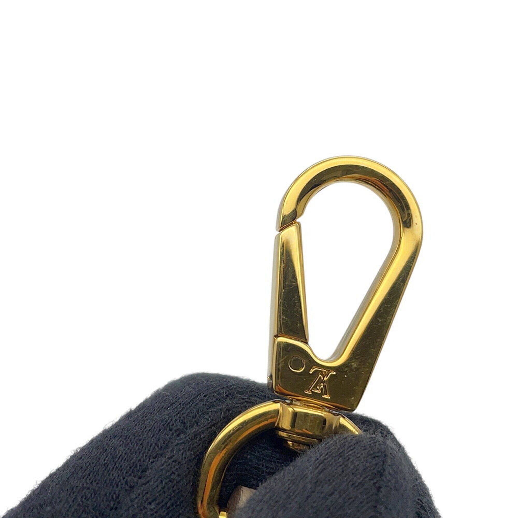 Louis Vuitton Monogram Empreinte Tourterelle Monogram Empreinte Handbag Shoulder Bag (Pre-Owned)