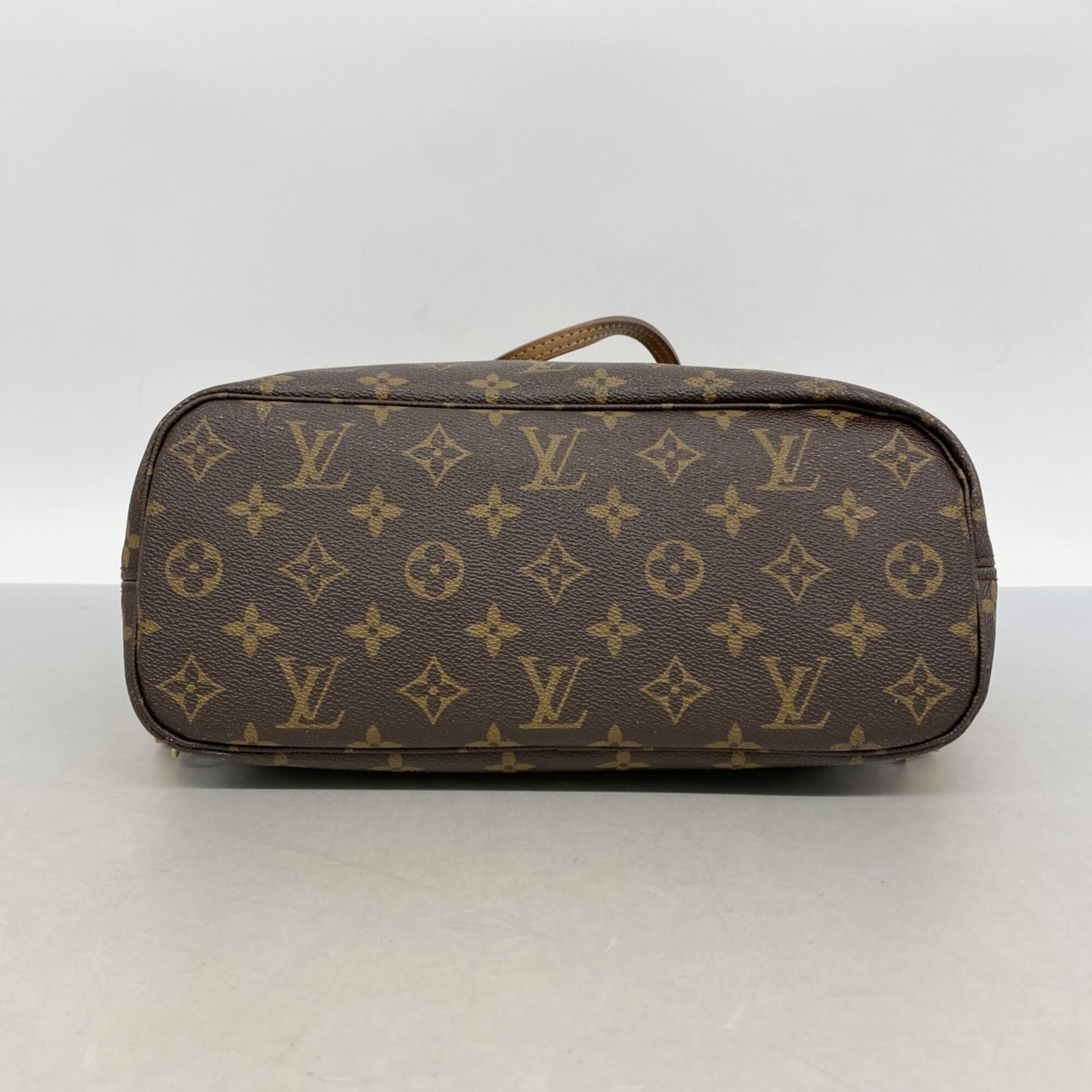 Louis Vuitton Pivoine Tote Bag (Pre-Owned)