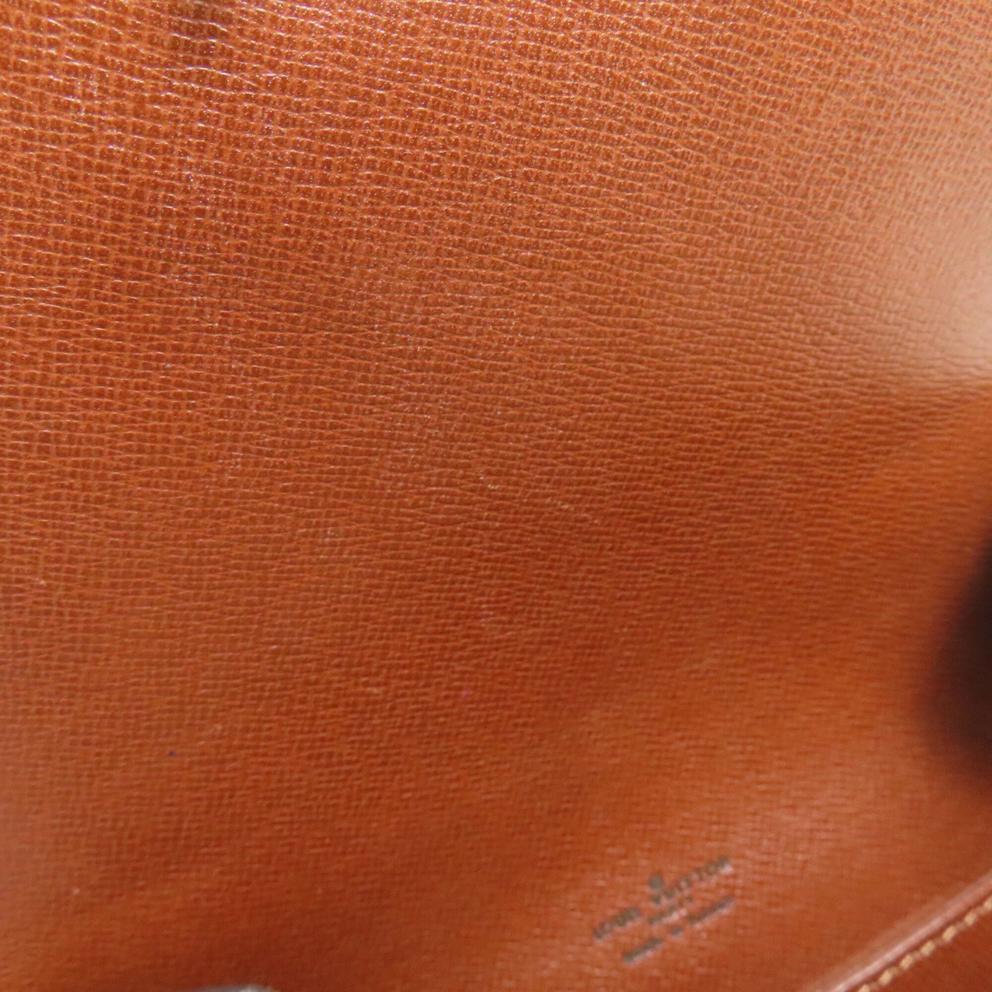Louis Vuitton Monogram Monogram Shoulder Bag (Pre-Owned)