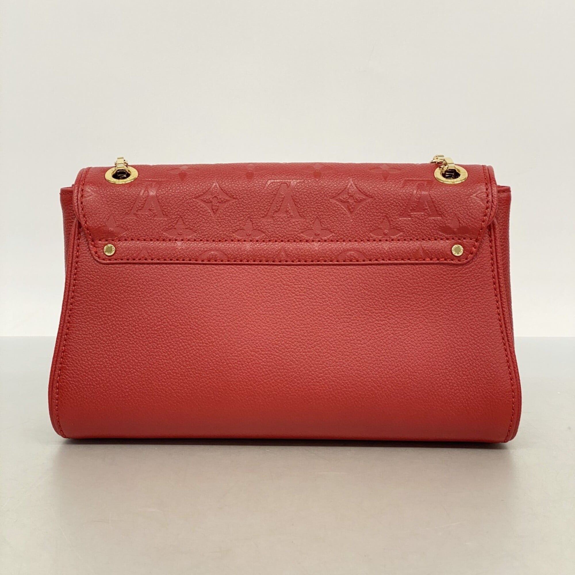 Louis Vuitton Cerise Shoulder Bag (Pre-Owned)