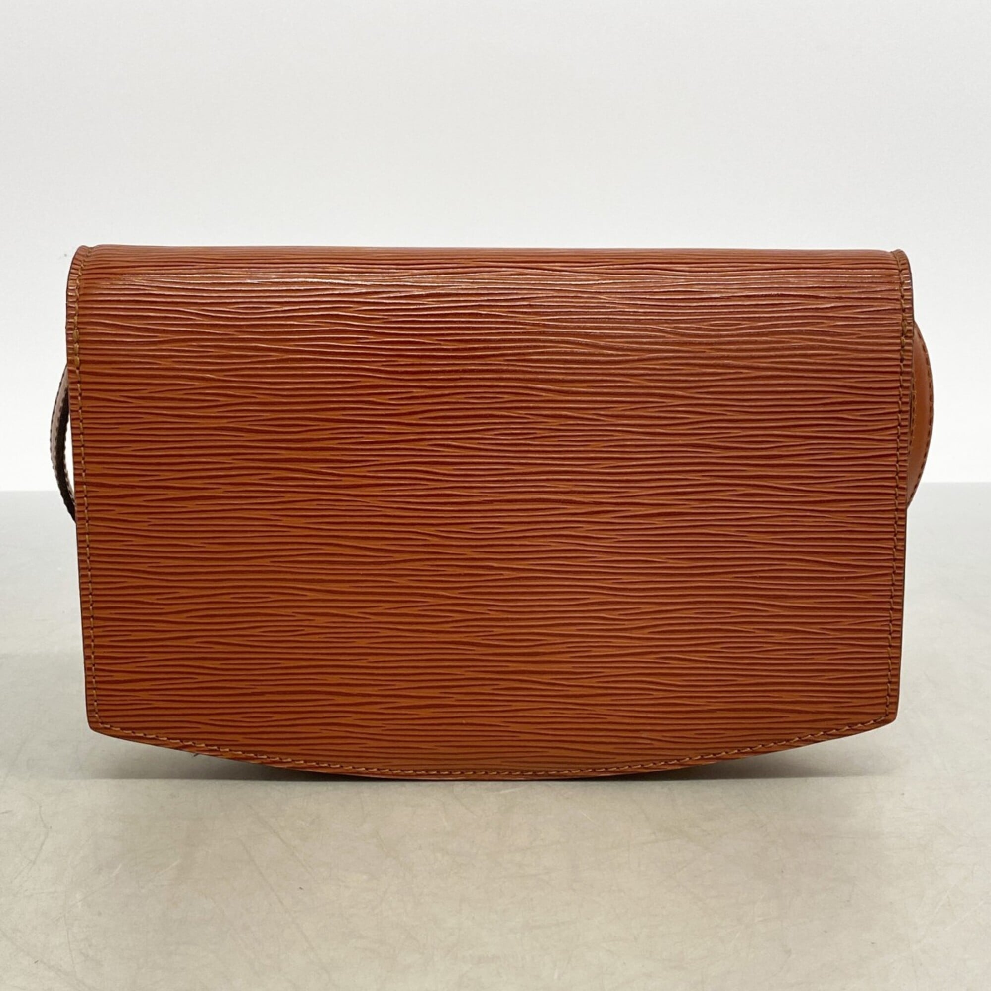 Louis Vuitton Kenyan Brown Shoulder Bag (Pre-Owned)