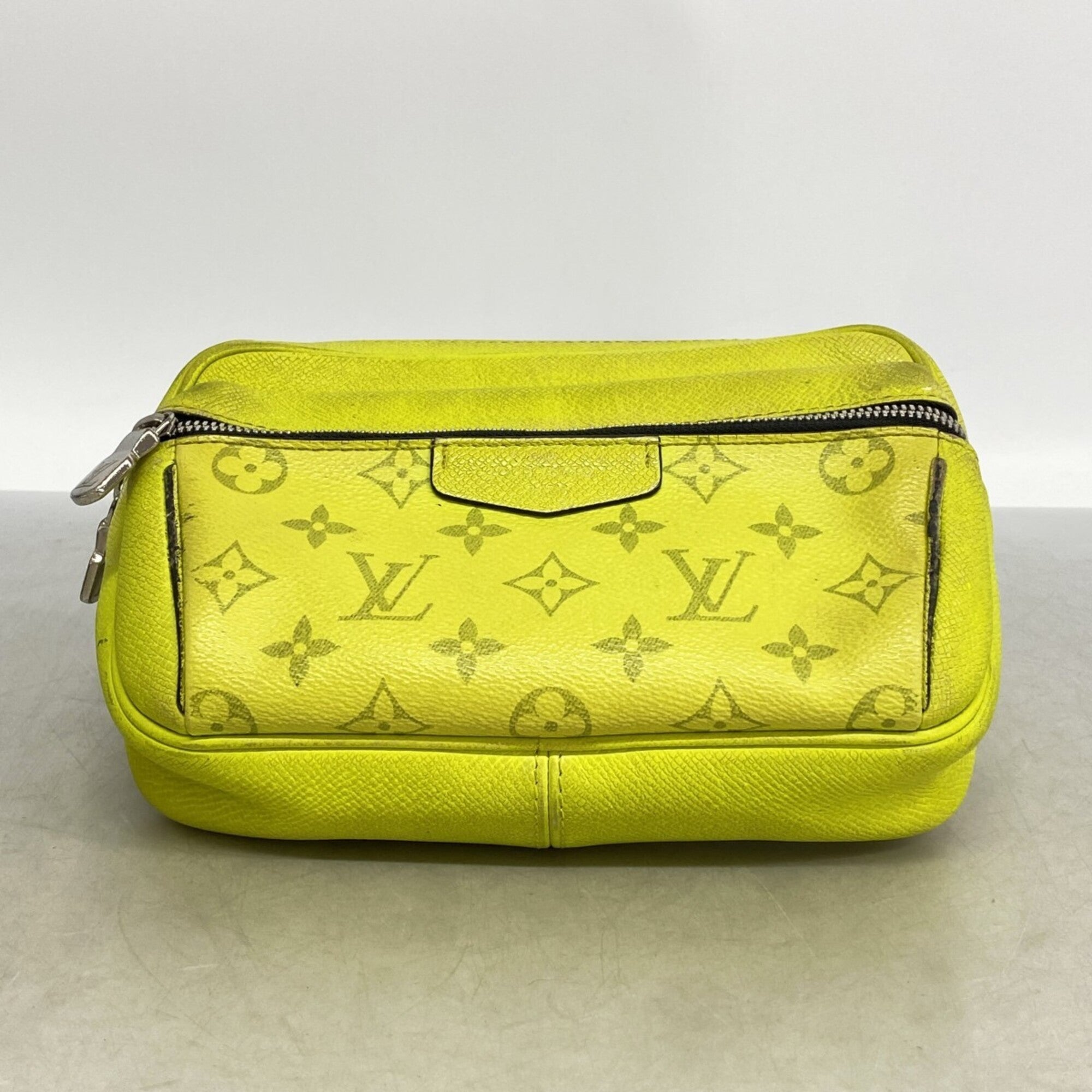 Louis Vuitton Jaune Fanny Pack (Pre-Owned)