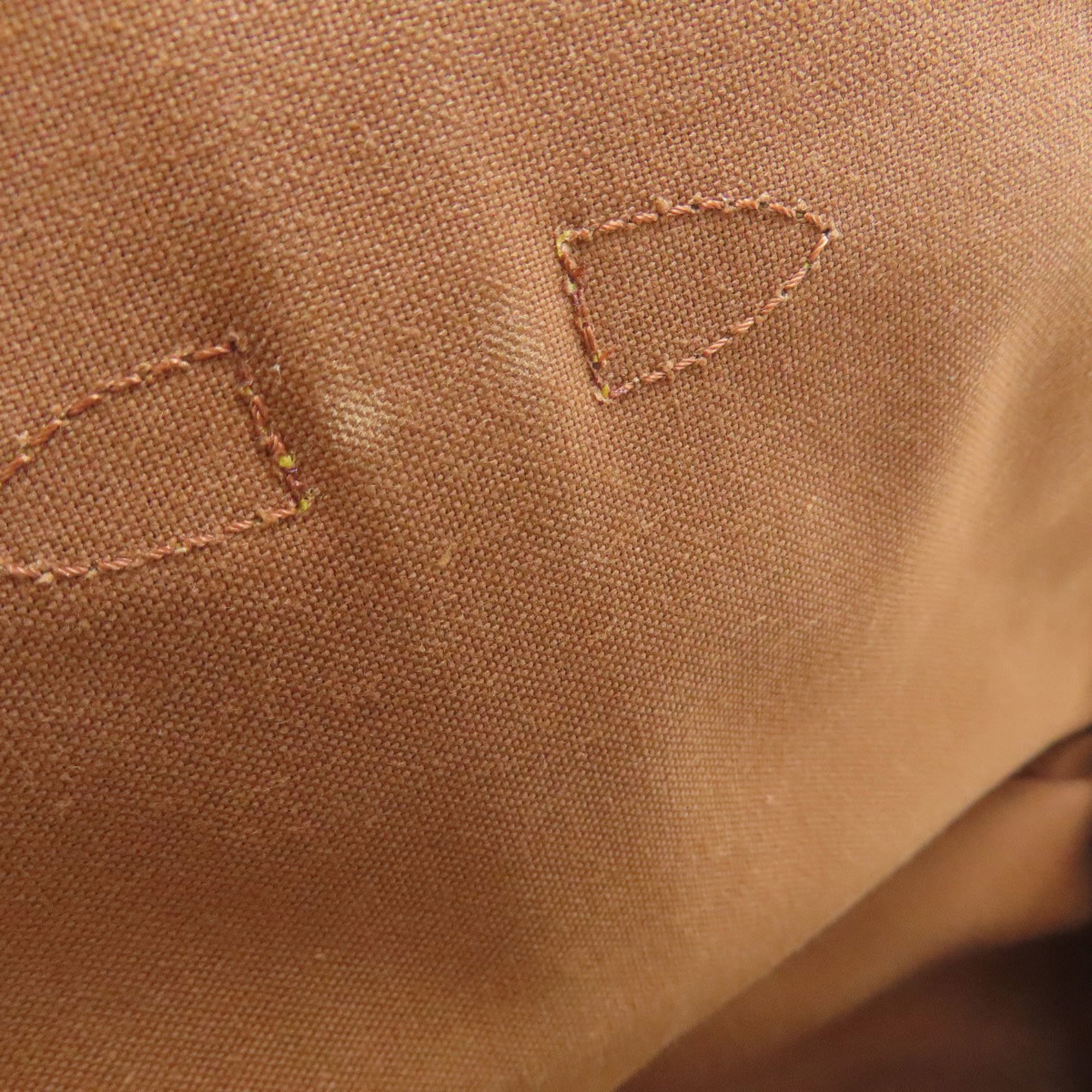 Louis Vuitton Monogram Monogram Shoulder Bag (Pre-Owned)